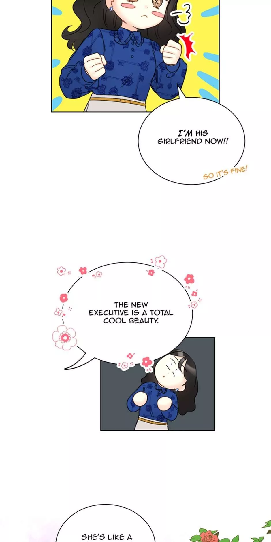 A Business Proposal Chapter 78 page 46