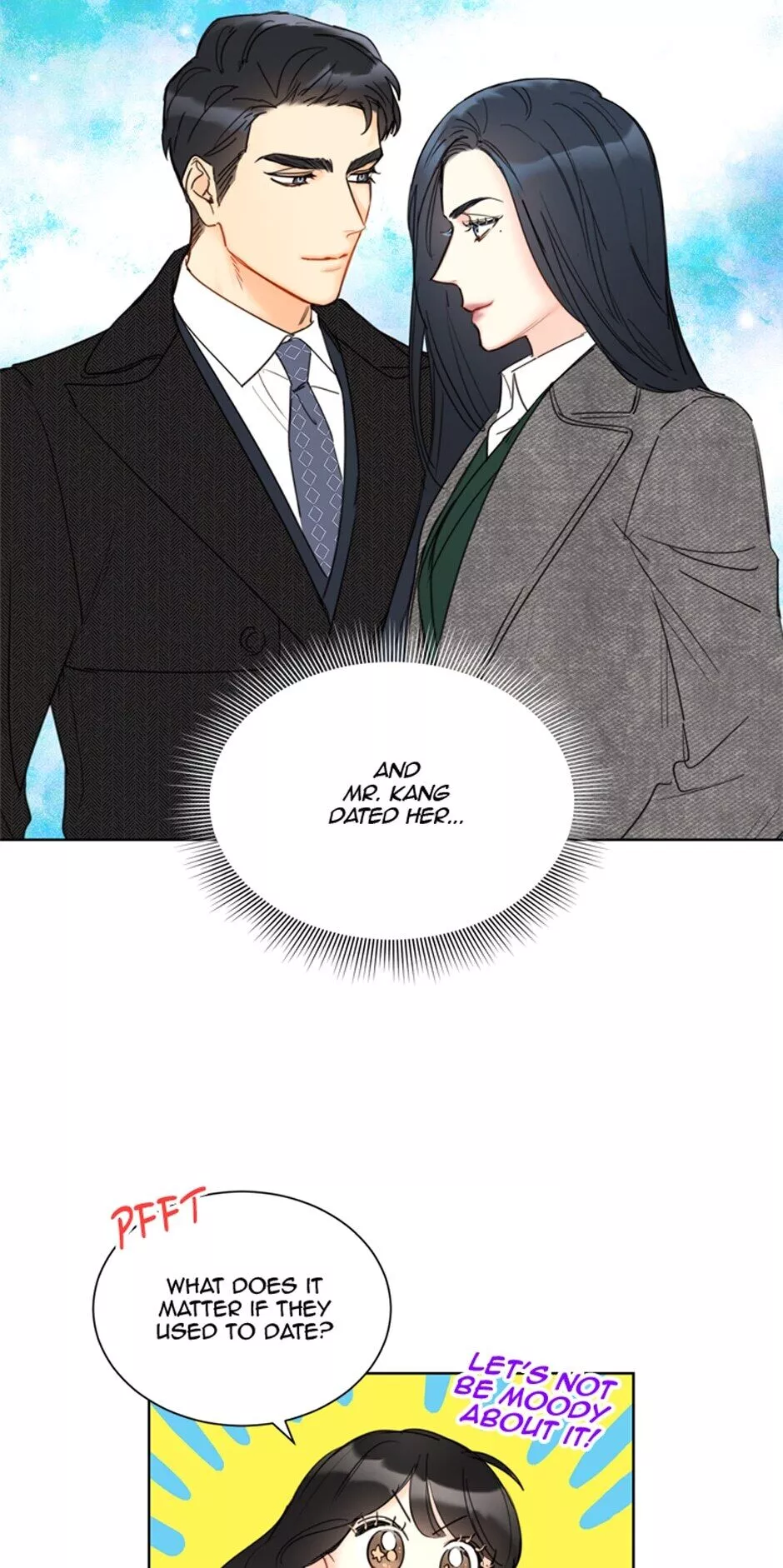 A Business Proposal Chapter 78 page 45