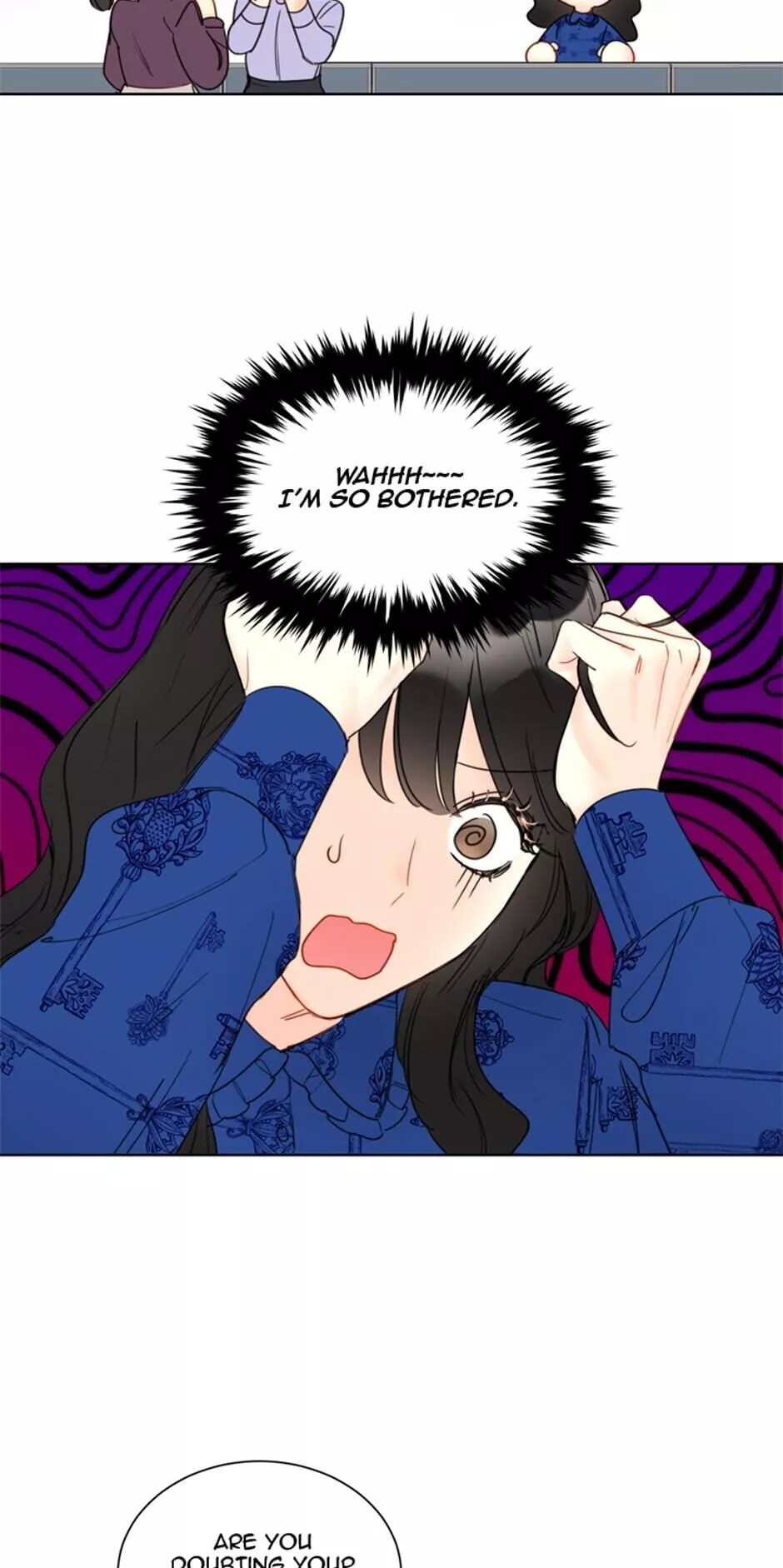 A Business Proposal Chapter 78 page 48