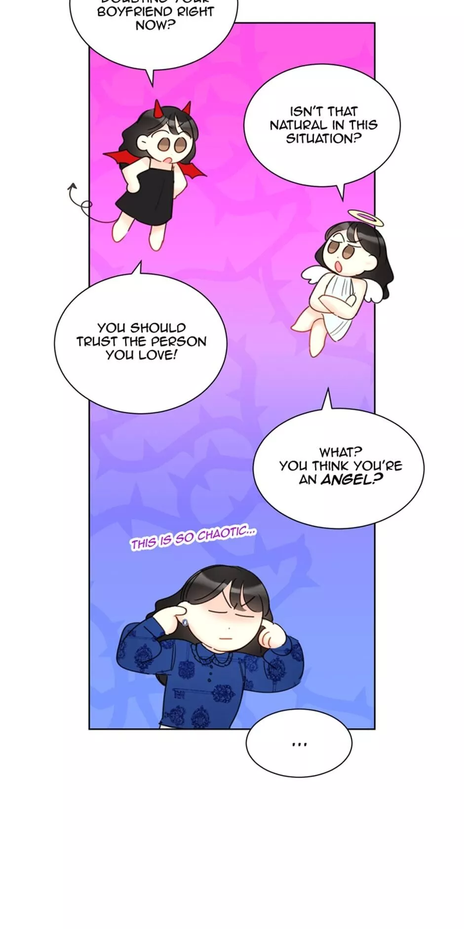 A Business Proposal Chapter 78 page 49