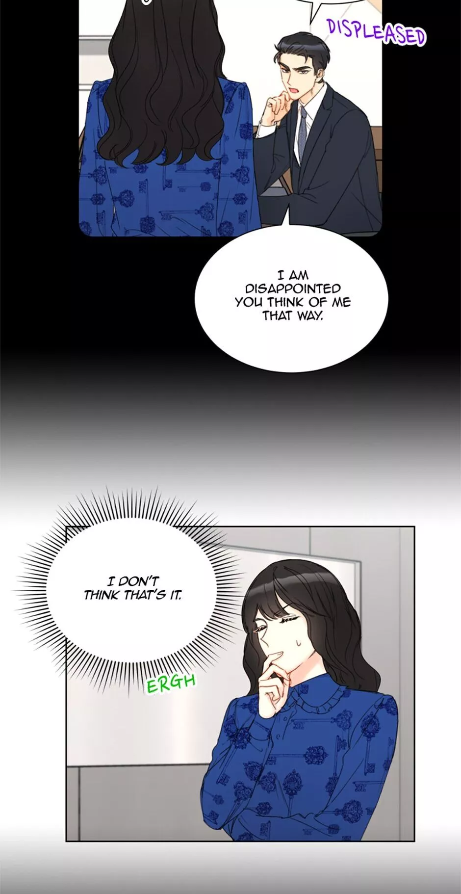 A Business Proposal Chapter 79 page 3