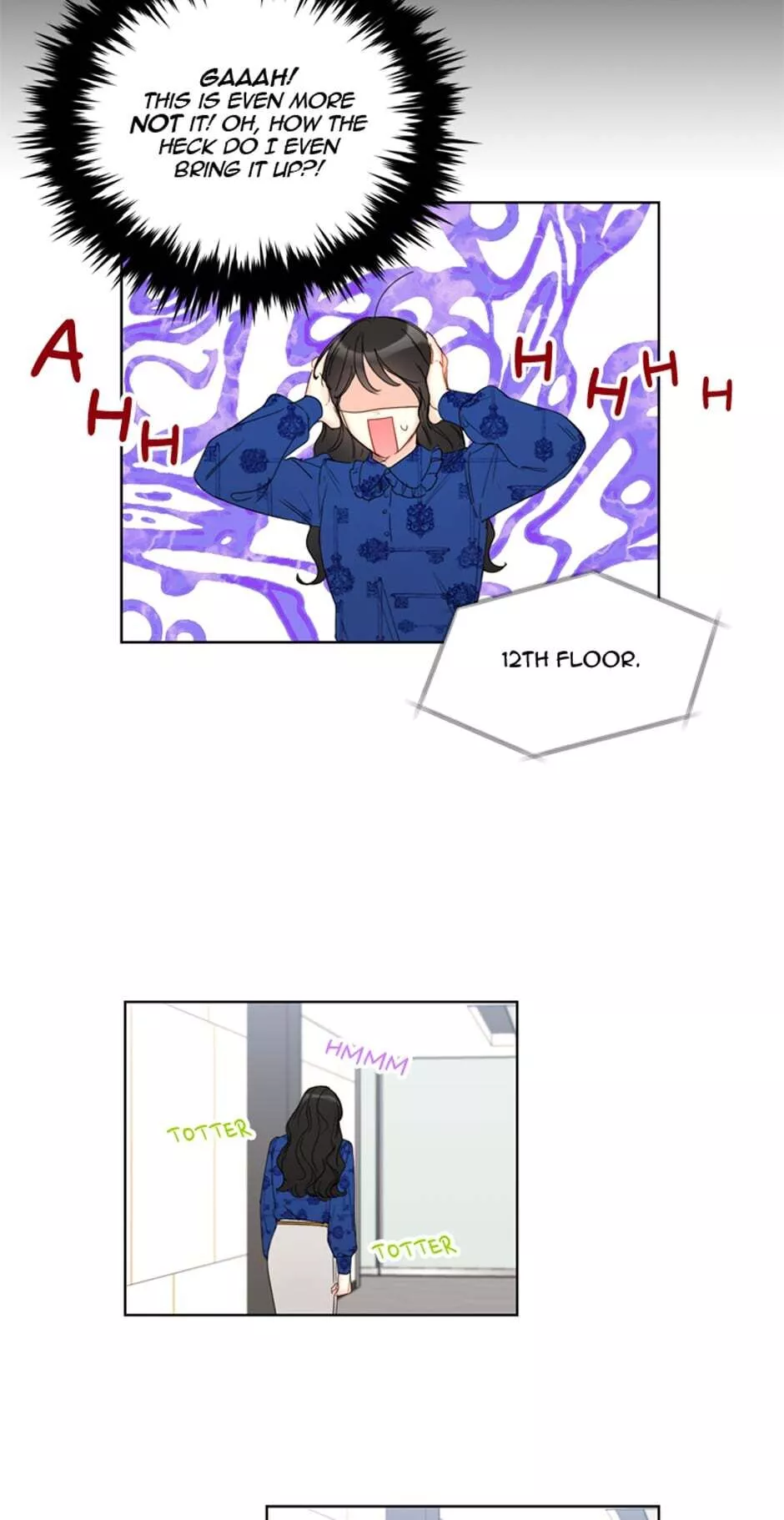A Business Proposal Chapter 79 page 5