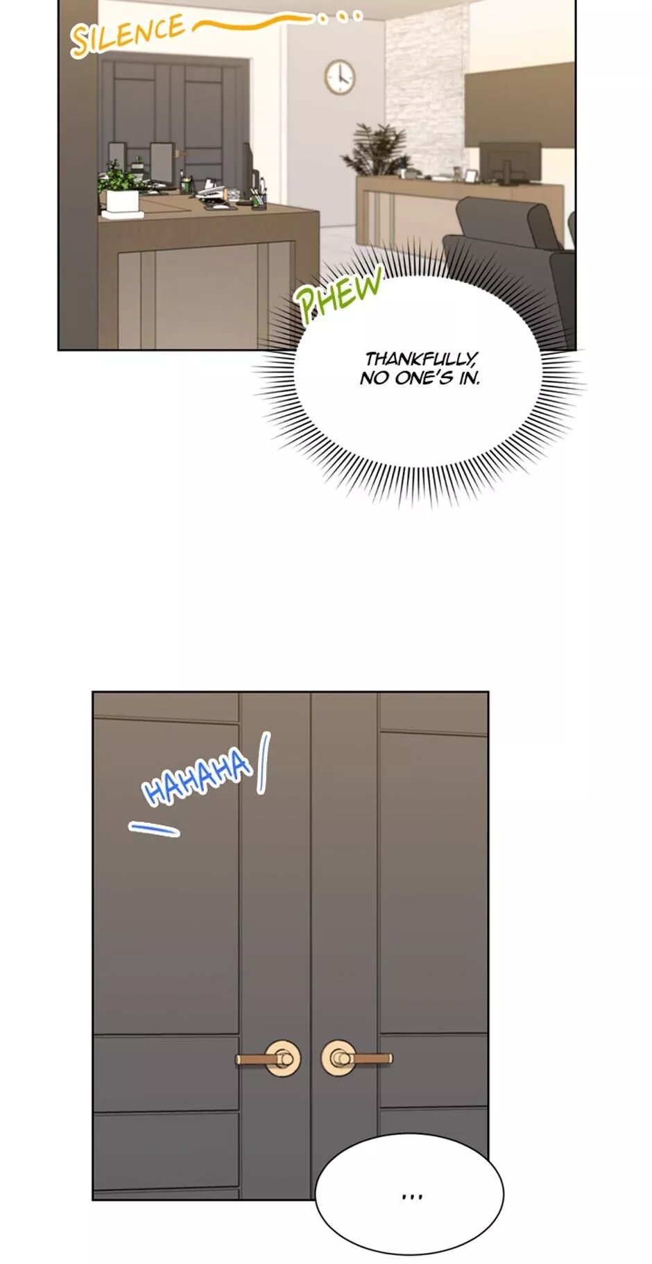 A Business Proposal Chapter 79 page 7