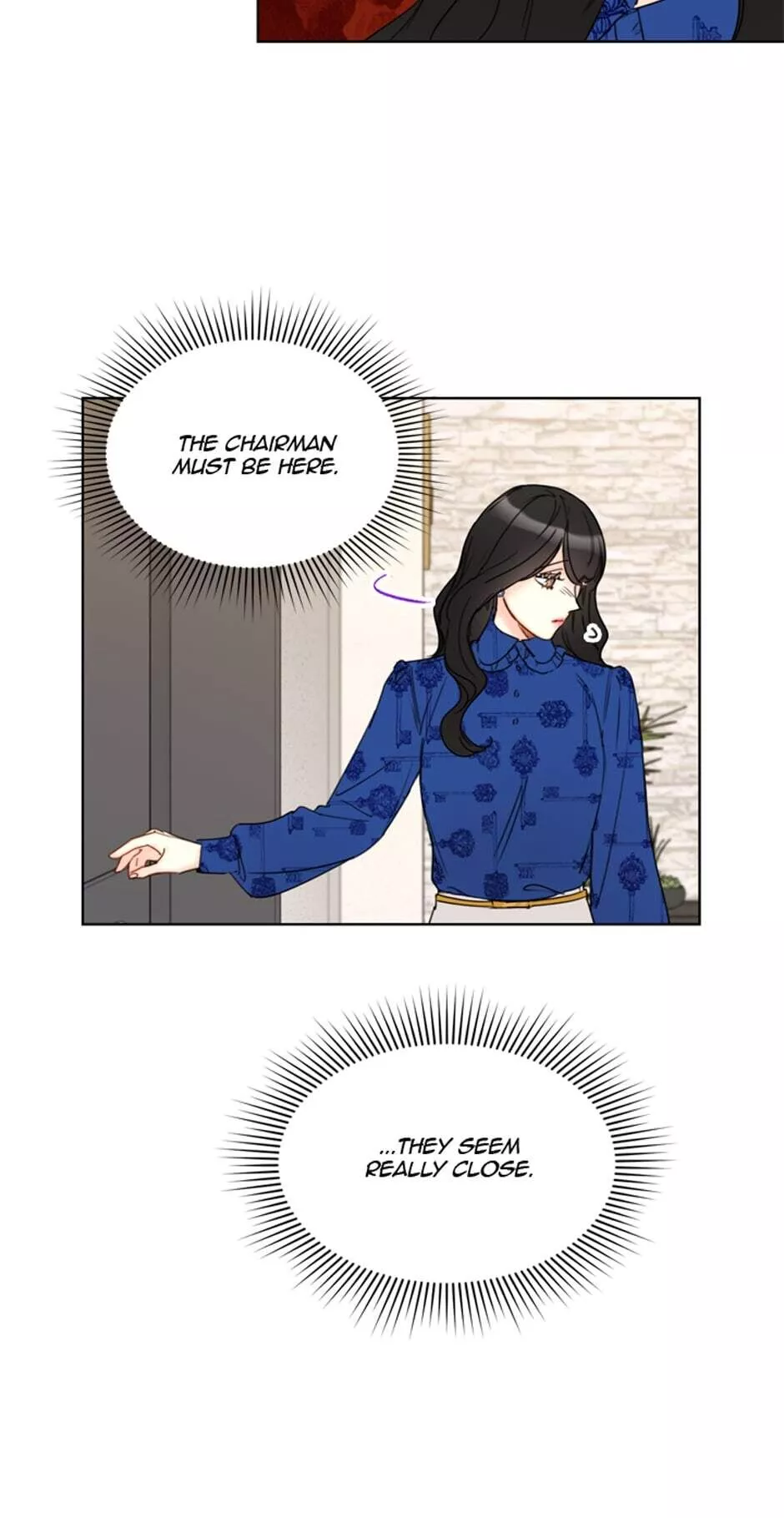 A Business Proposal Chapter 79 page 9