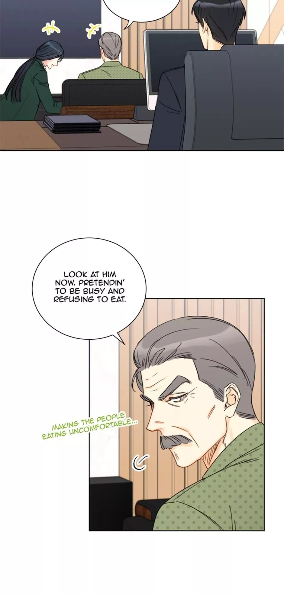 A Business Proposal Chapter 79 page 12