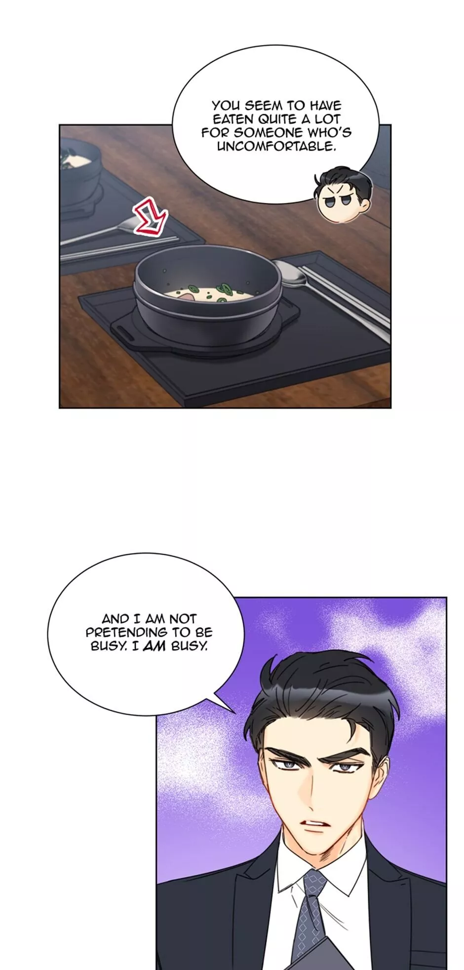 A Business Proposal Chapter 79 page 13