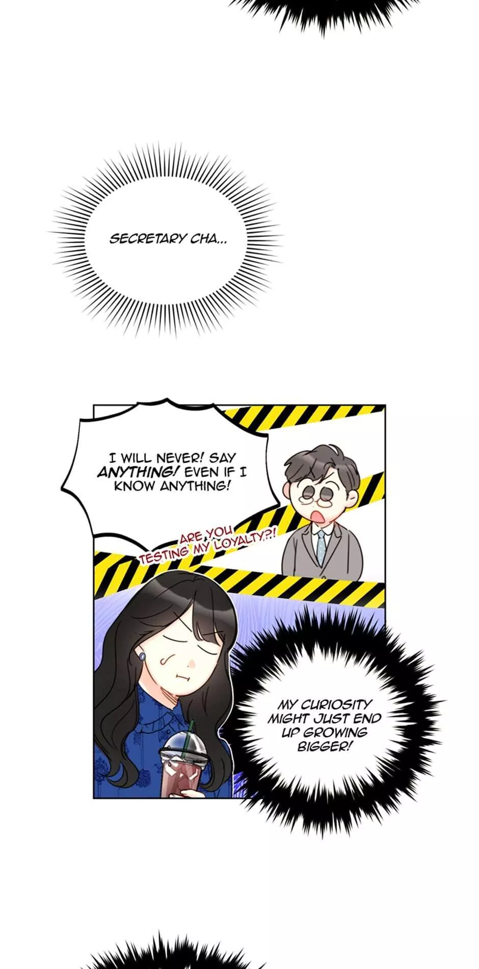 A Business Proposal Chapter 79 page 20