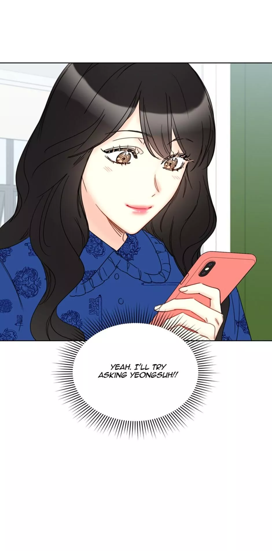 A Business Proposal Chapter 79 page 23