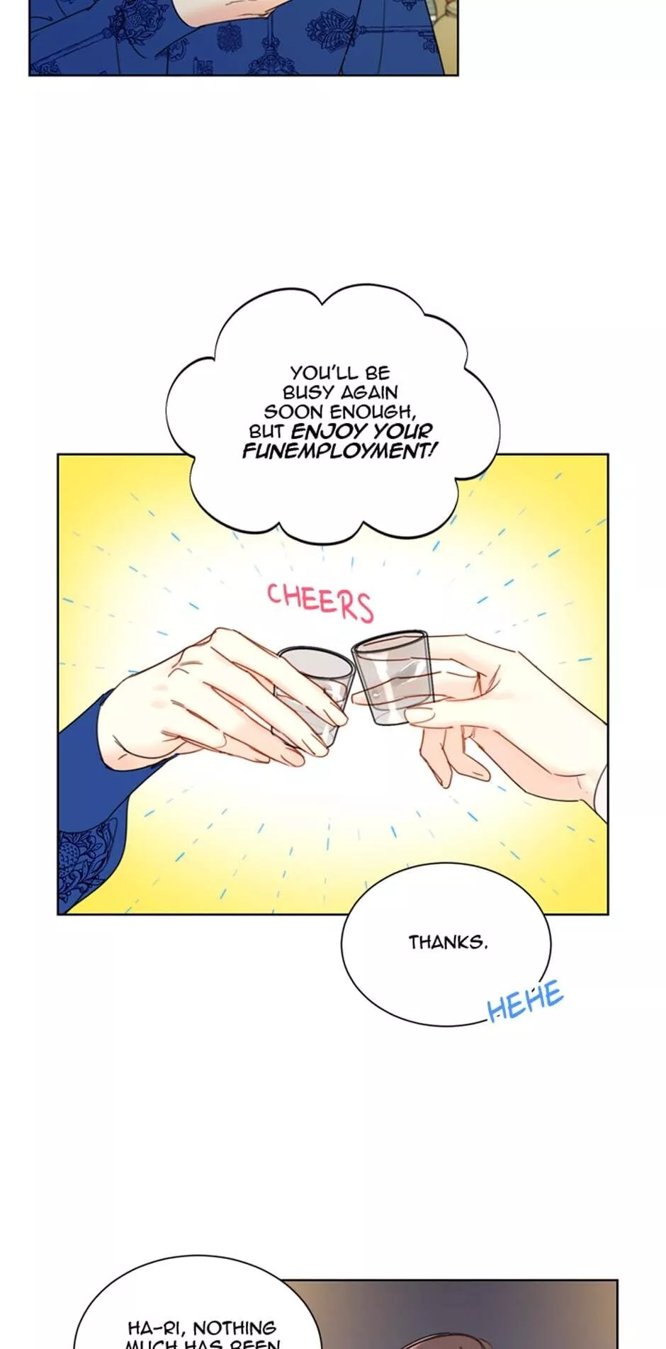 A Business Proposal Chapter 79 page 28