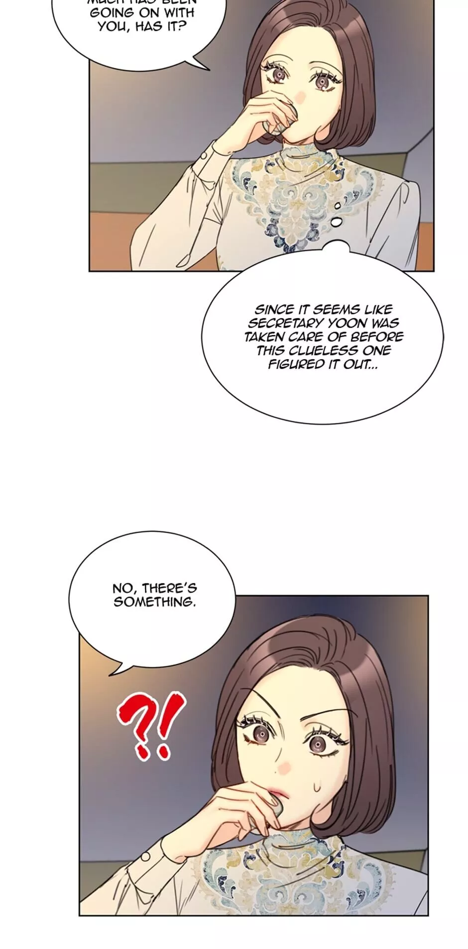 A Business Proposal Chapter 79 page 29
