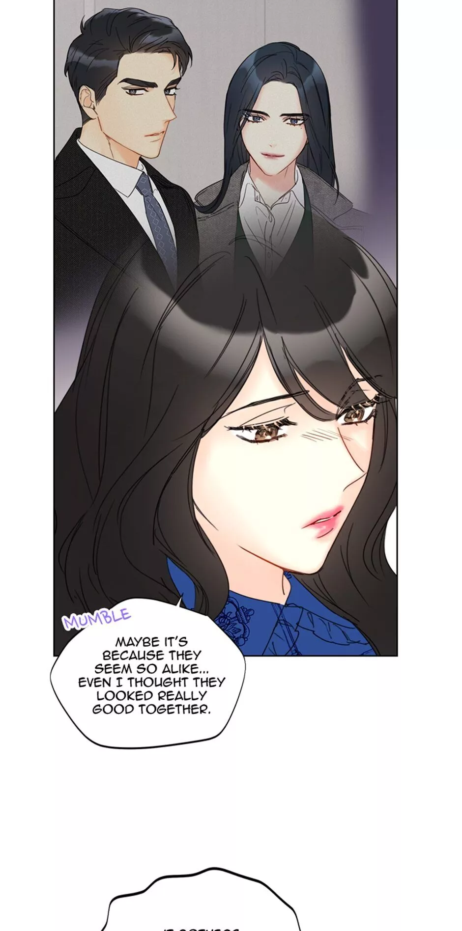 A Business Proposal Chapter 79 page 36