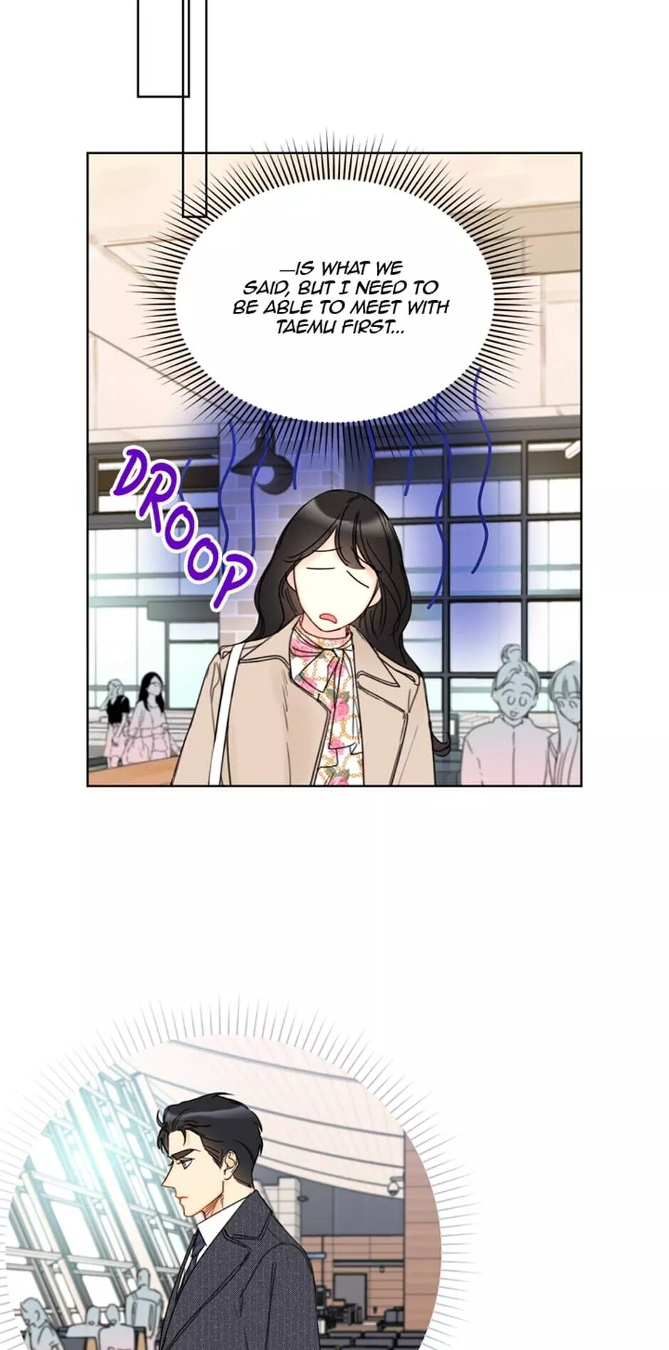 A Business Proposal Chapter 79 page 43