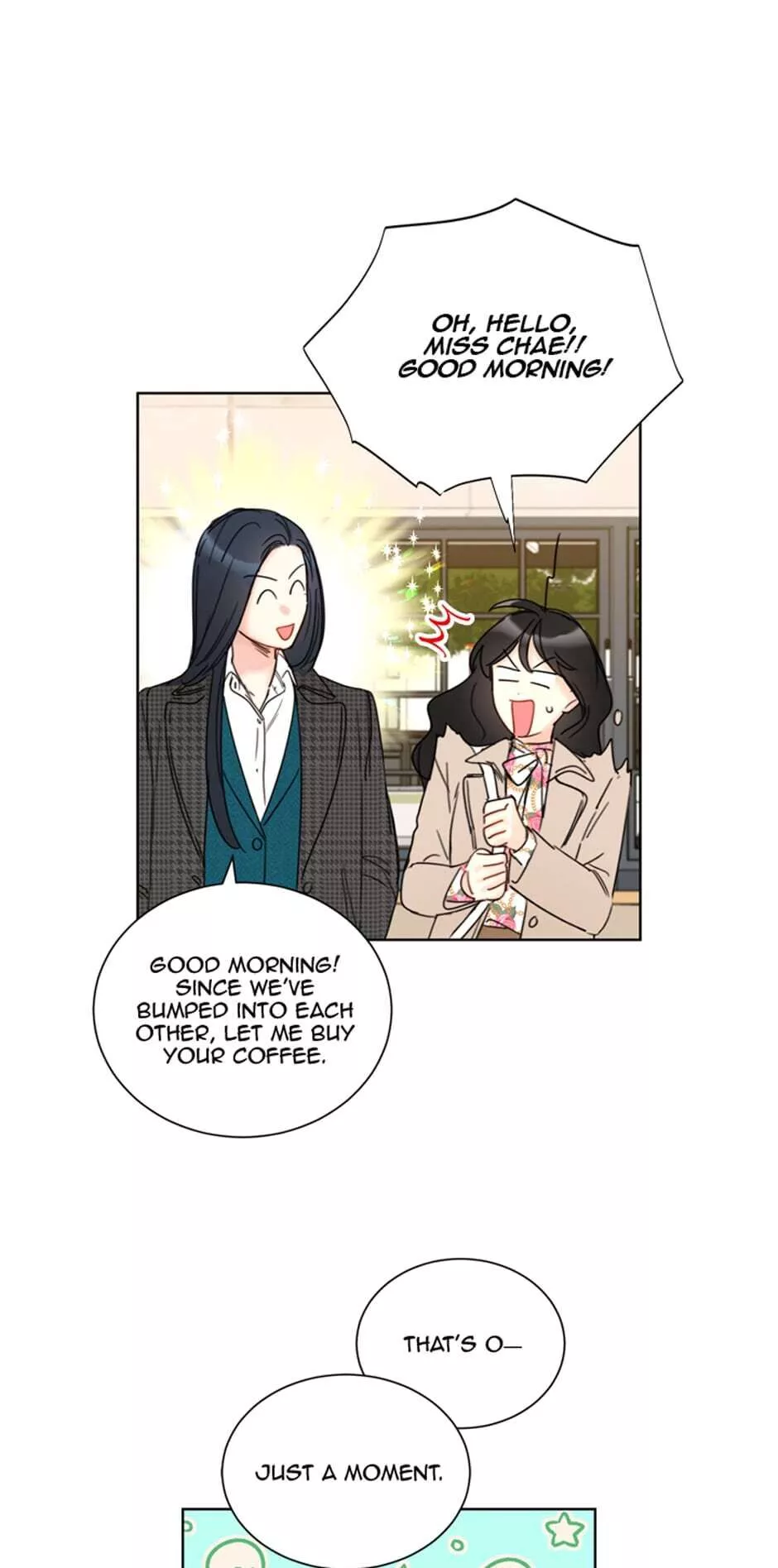 A Business Proposal Chapter 79 page 47