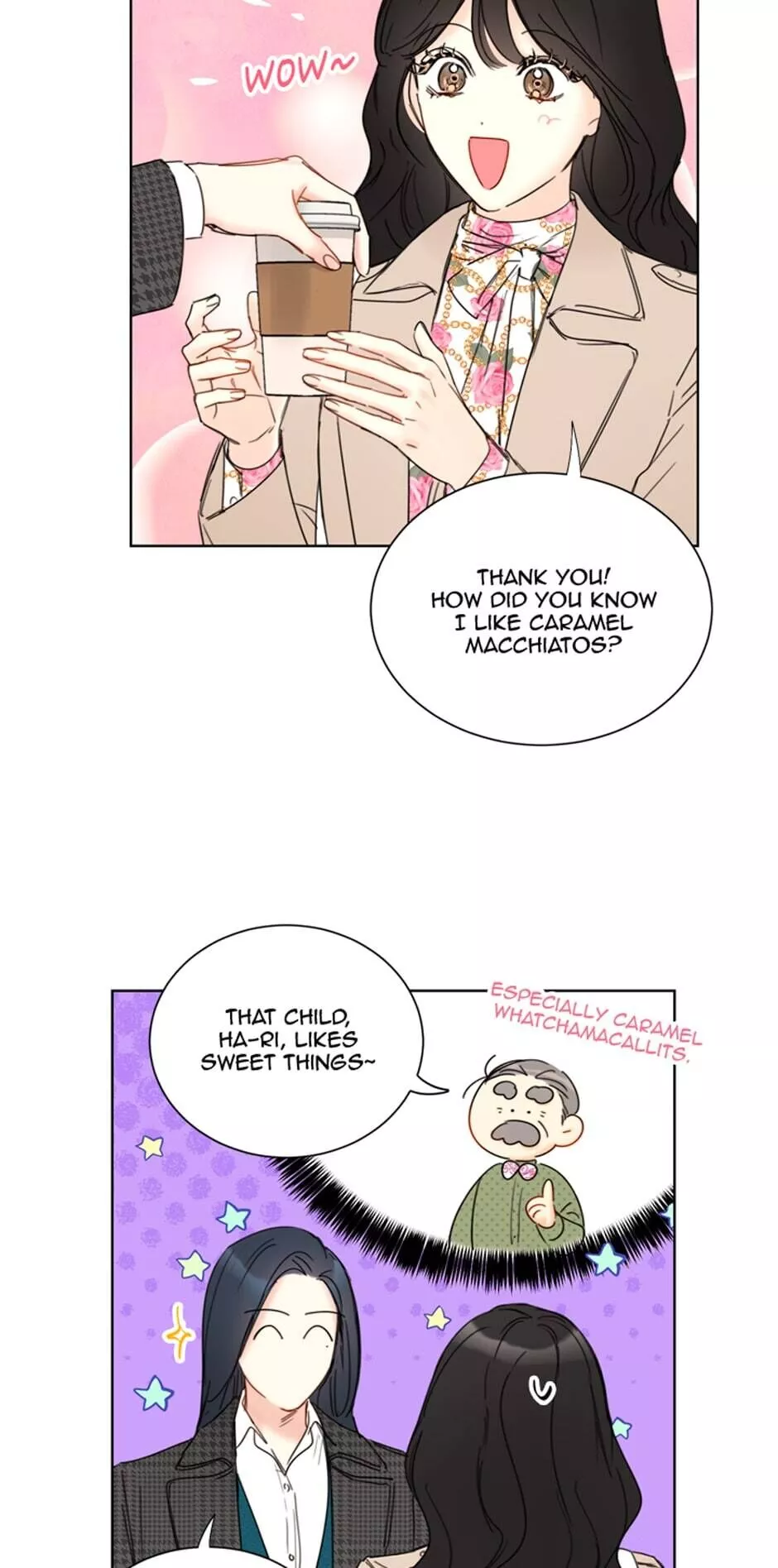 A Business Proposal Chapter 79 page 49