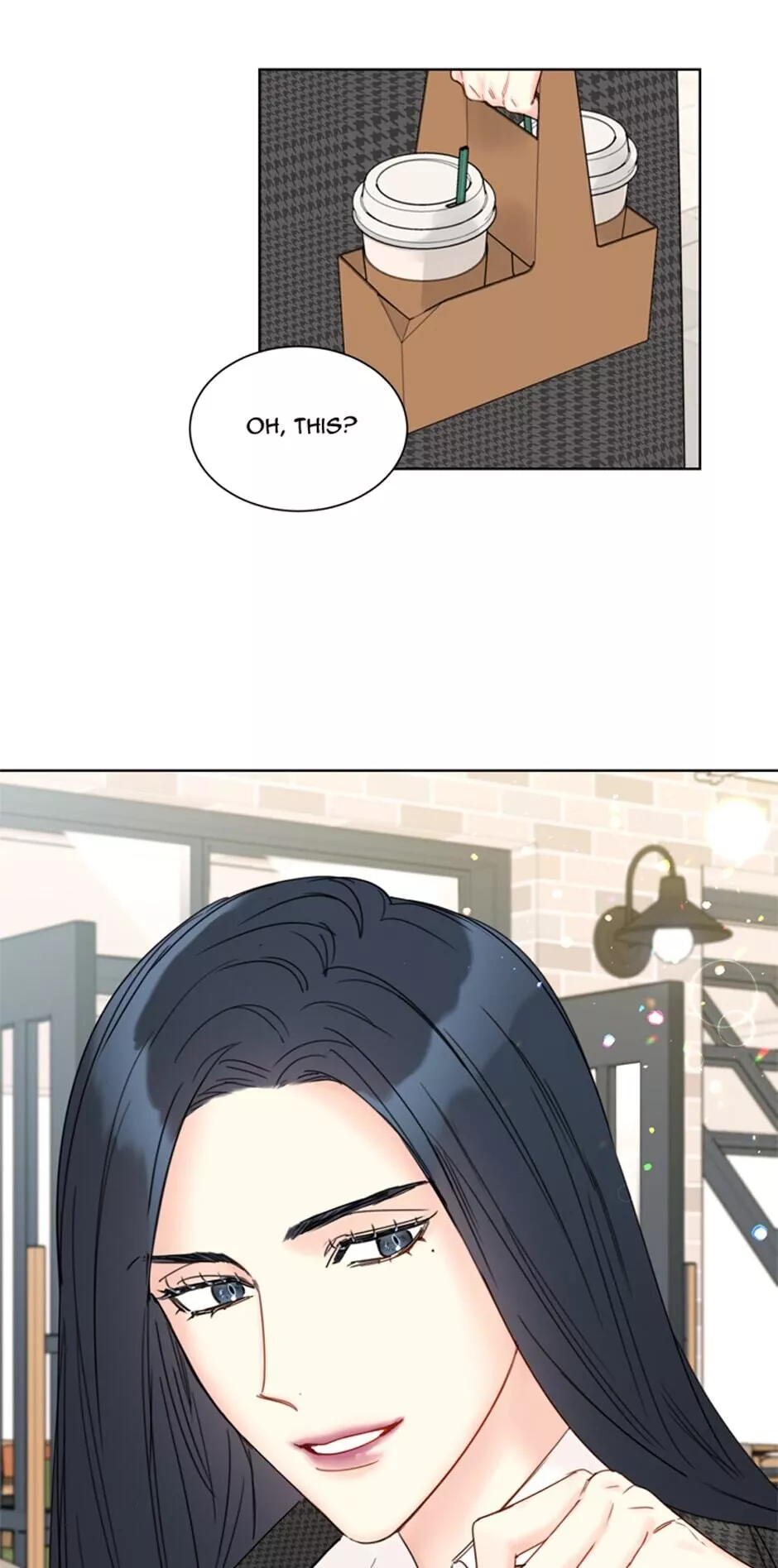 A Business Proposal Chapter 79 page 51