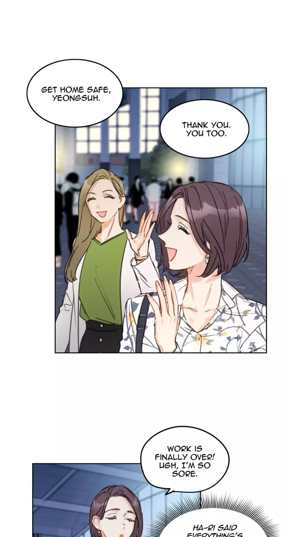 A Business Proposal Chapter 8 page 9