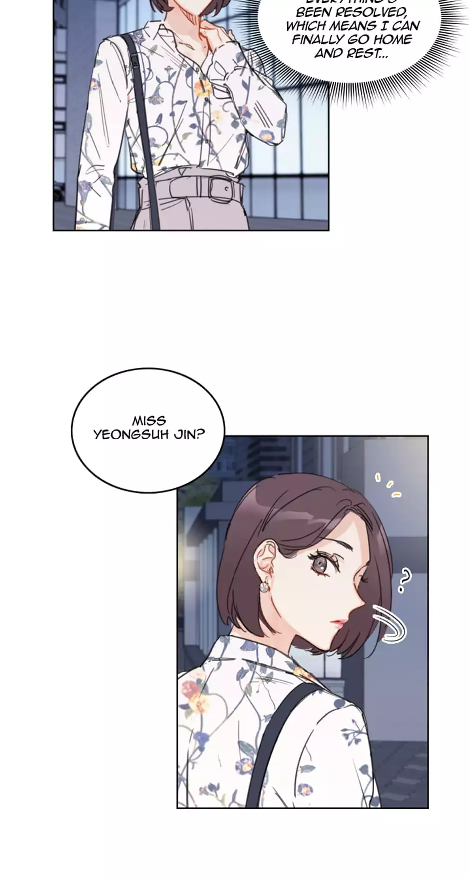 A Business Proposal Chapter 8 page 10