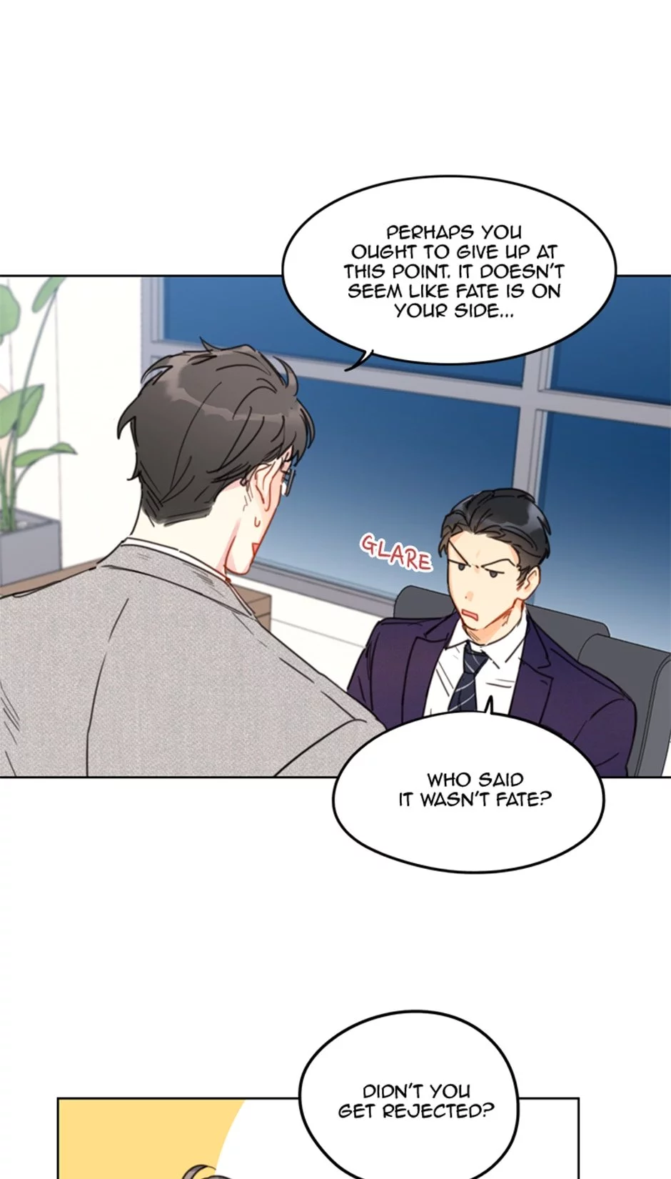 A Business Proposal Chapter 8 page 3