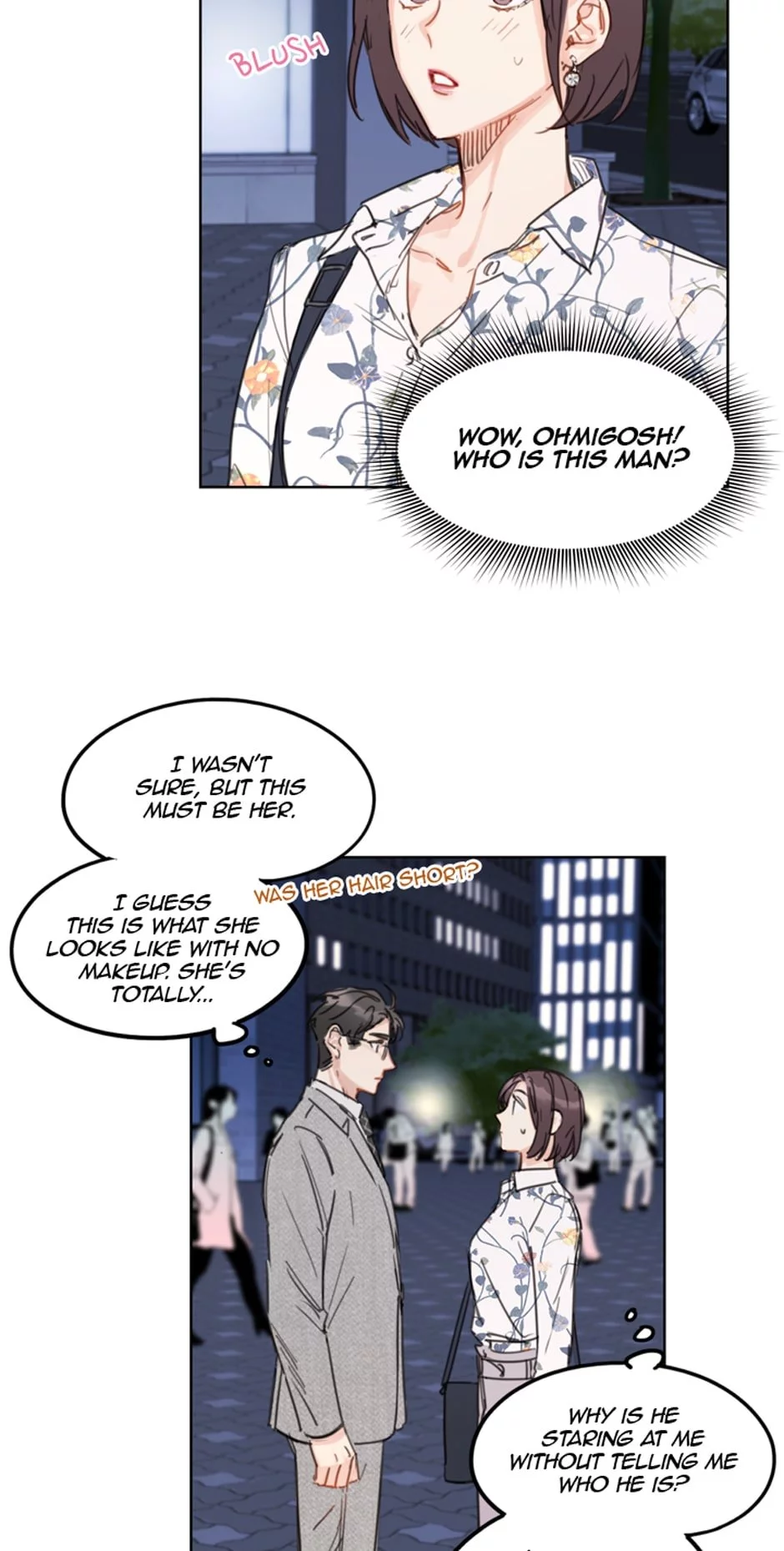 A Business Proposal Chapter 8 page 12