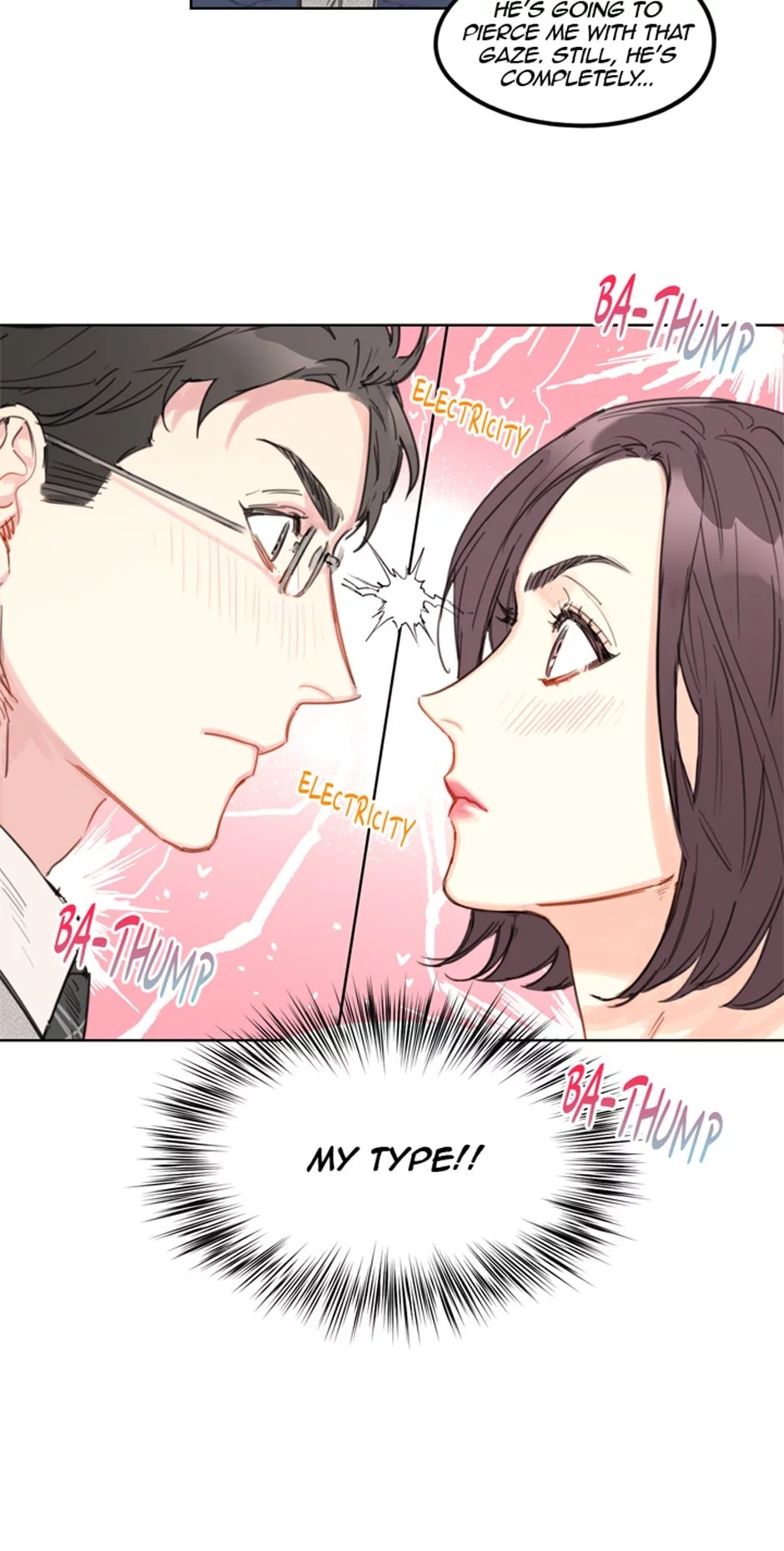 A Business Proposal Chapter 8 page 13