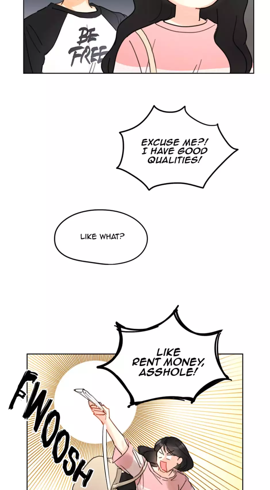 A Business Proposal Chapter 8 page 40