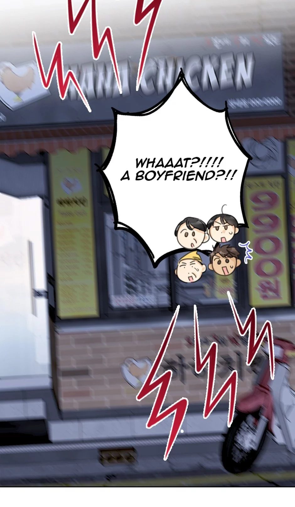 A Business Proposal Chapter 8 page 46