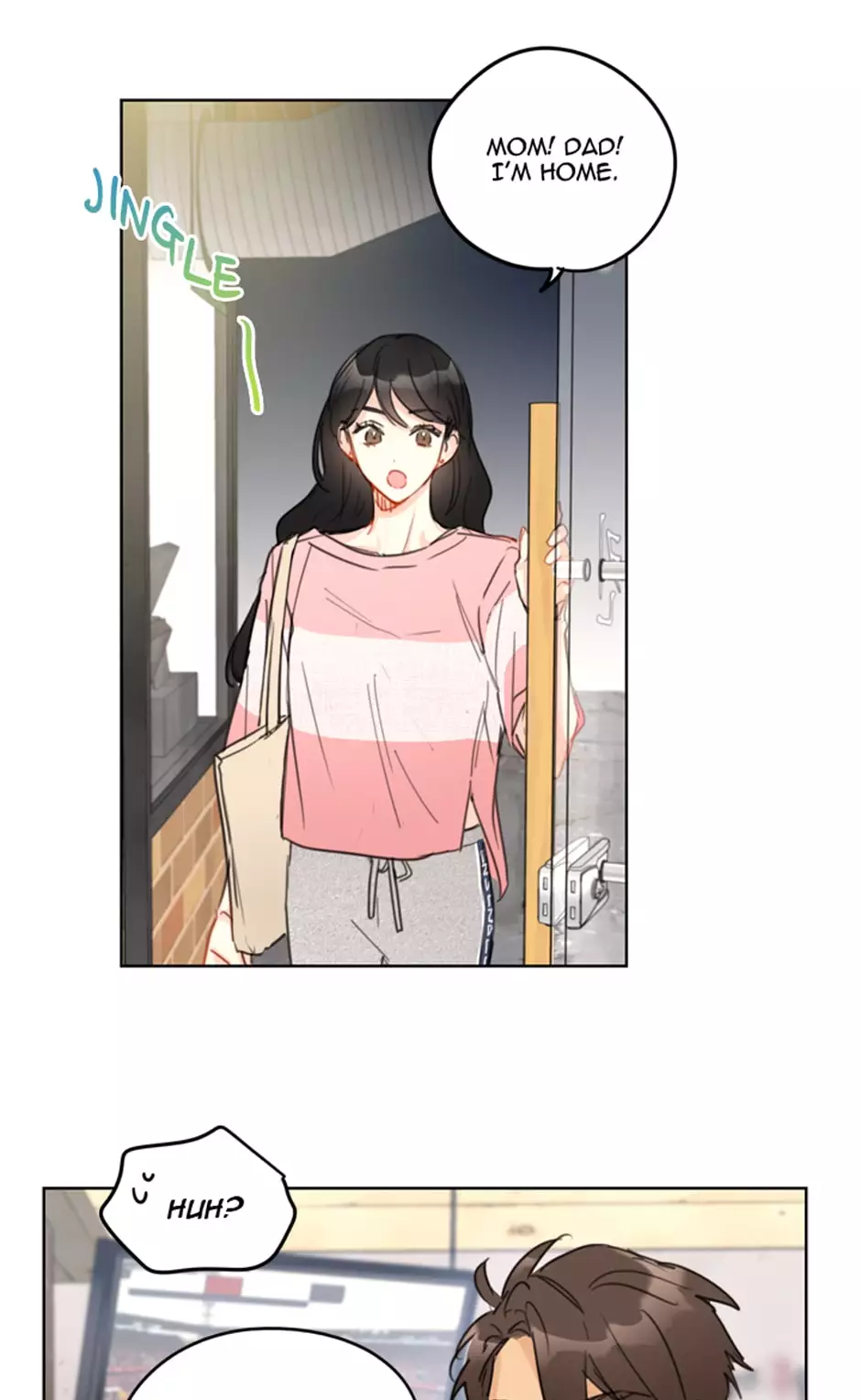 A Business Proposal Chapter 8 page 34