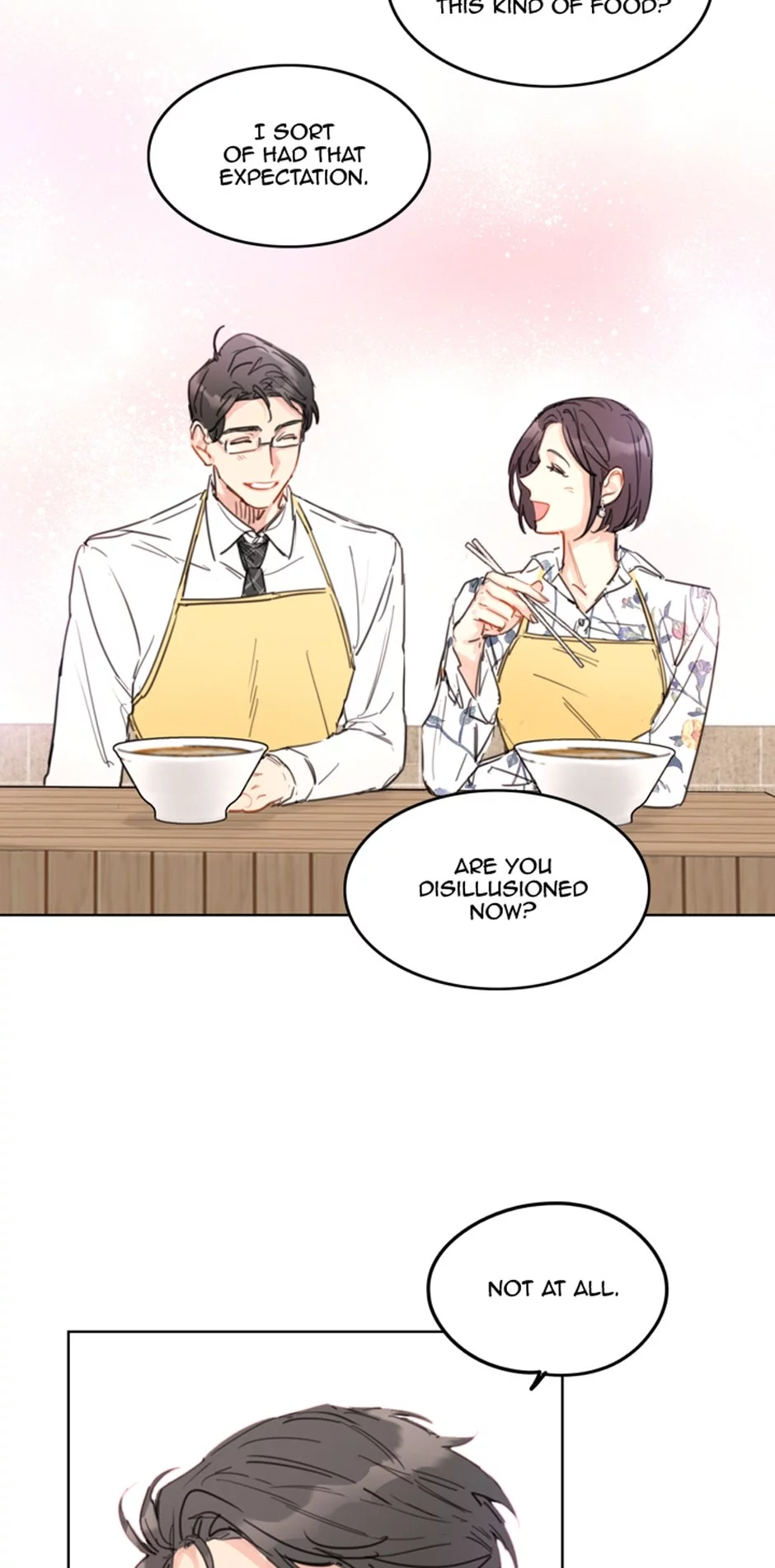 A Business Proposal Chapter 8 page 28