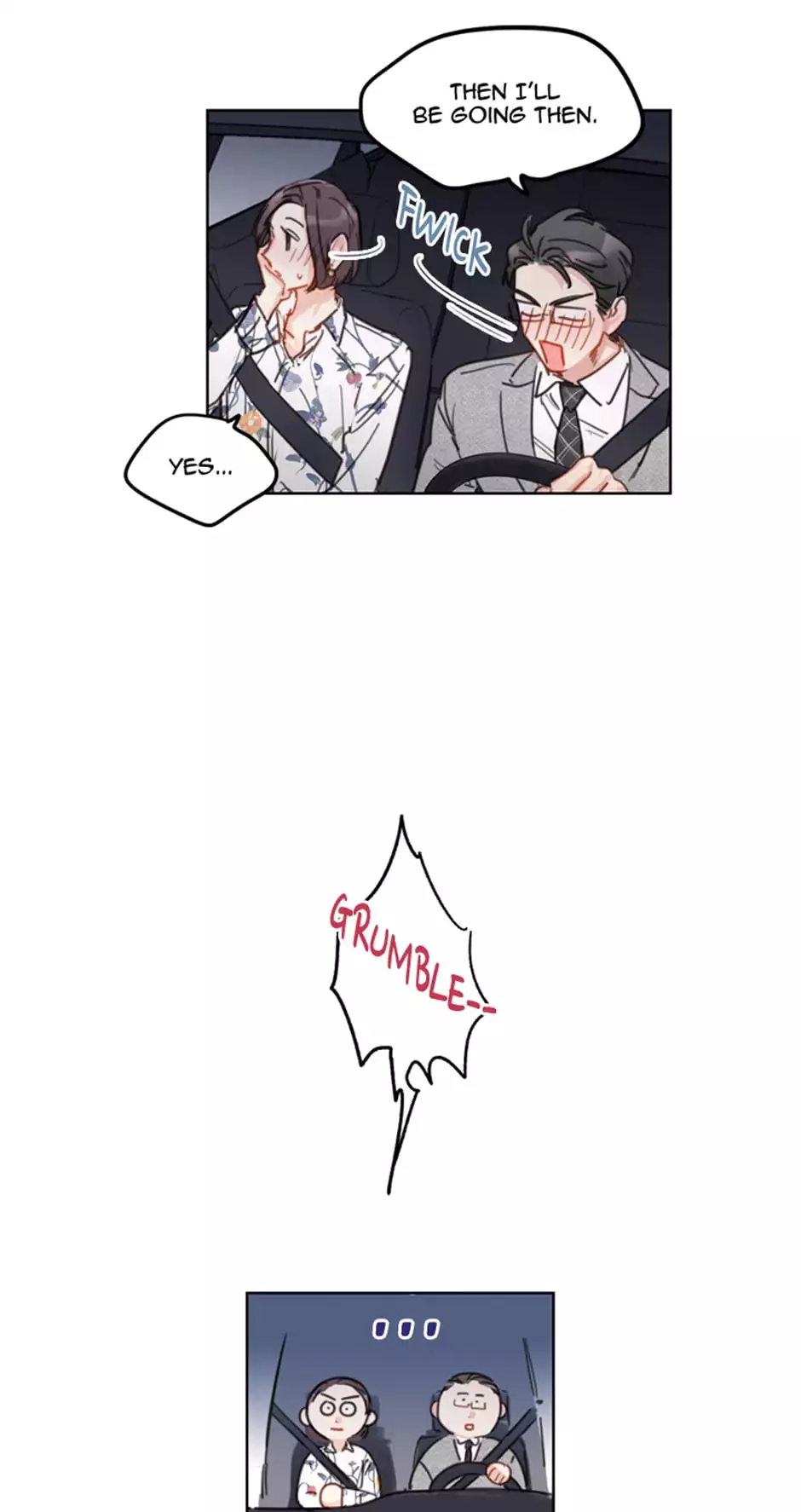 A Business Proposal Chapter 8 page 24
