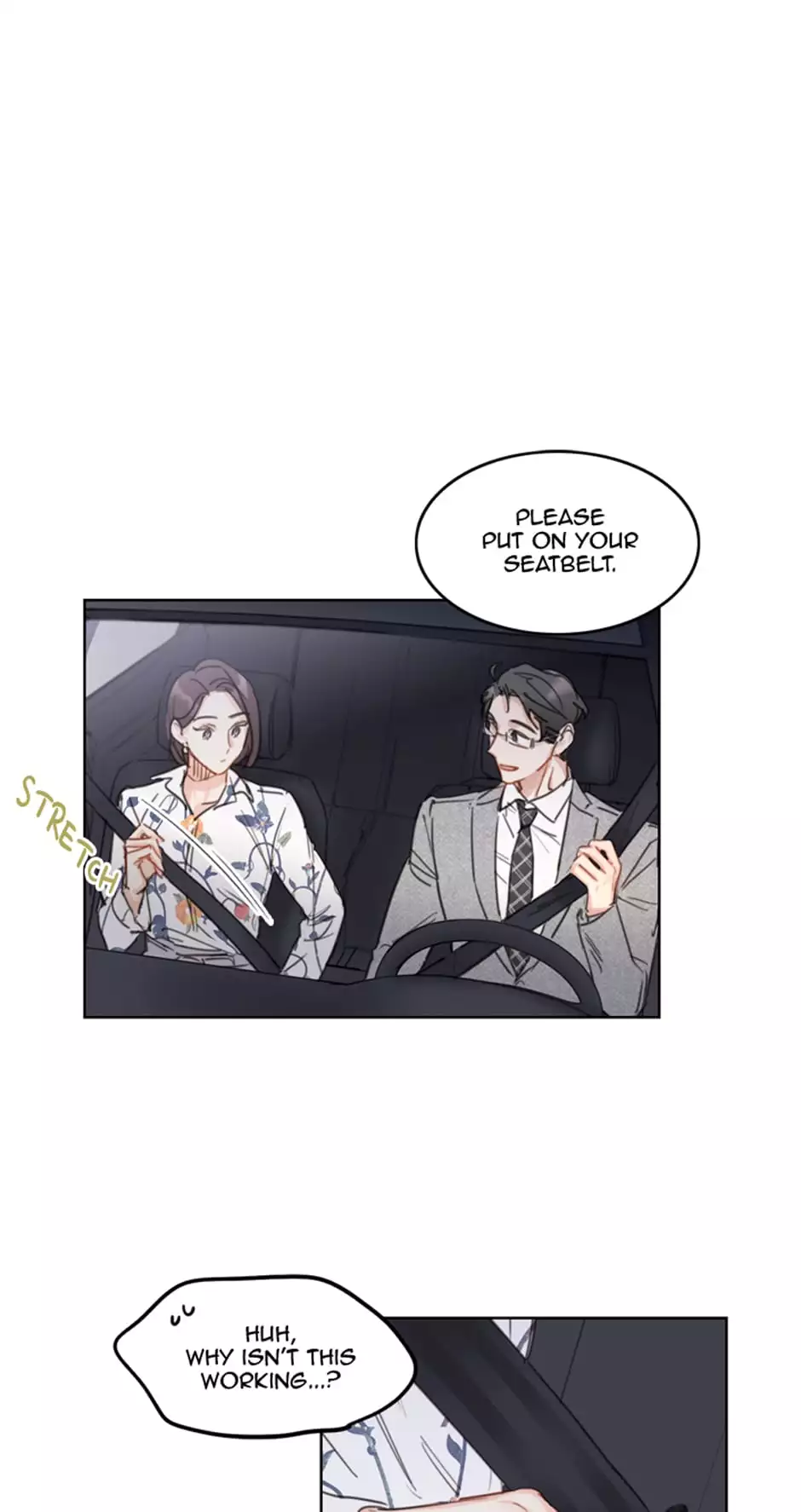 A Business Proposal Chapter 8 page 21