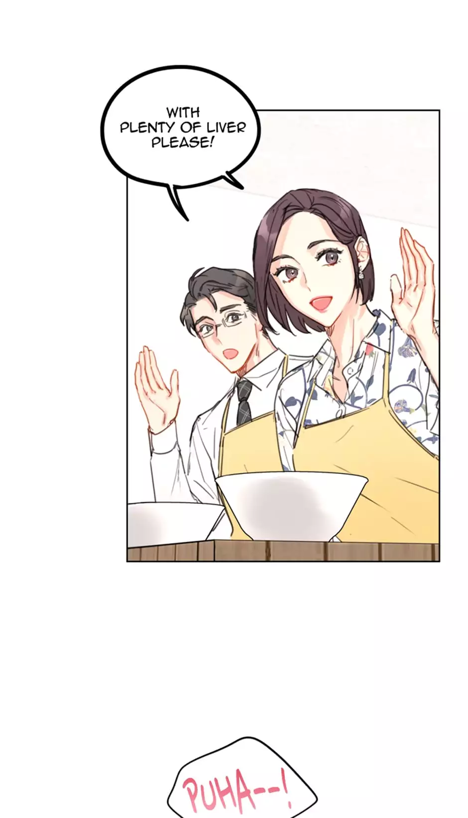 A Business Proposal Chapter 8 page 30