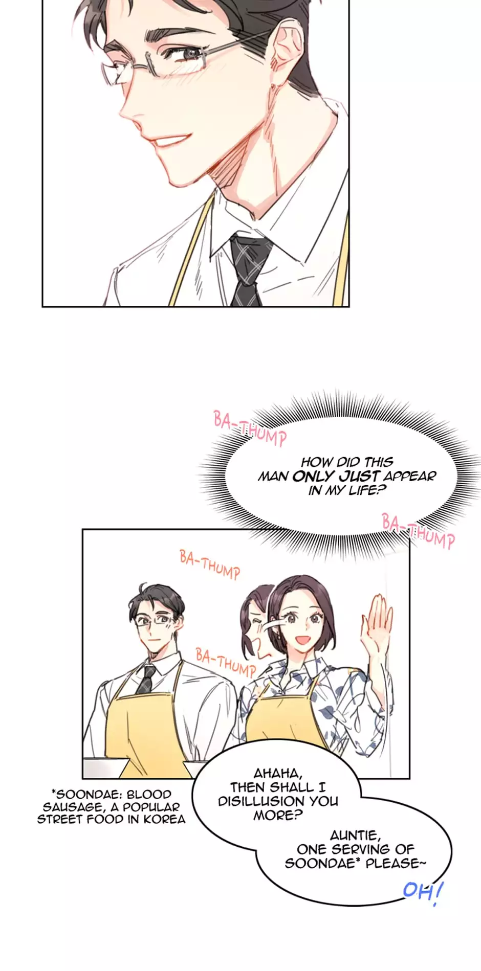 A Business Proposal Chapter 8 page 29