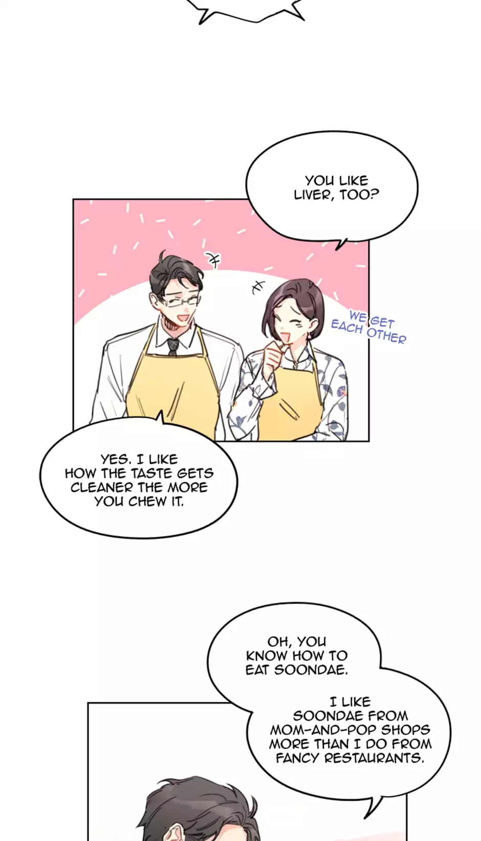 A Business Proposal Chapter 8 page 31