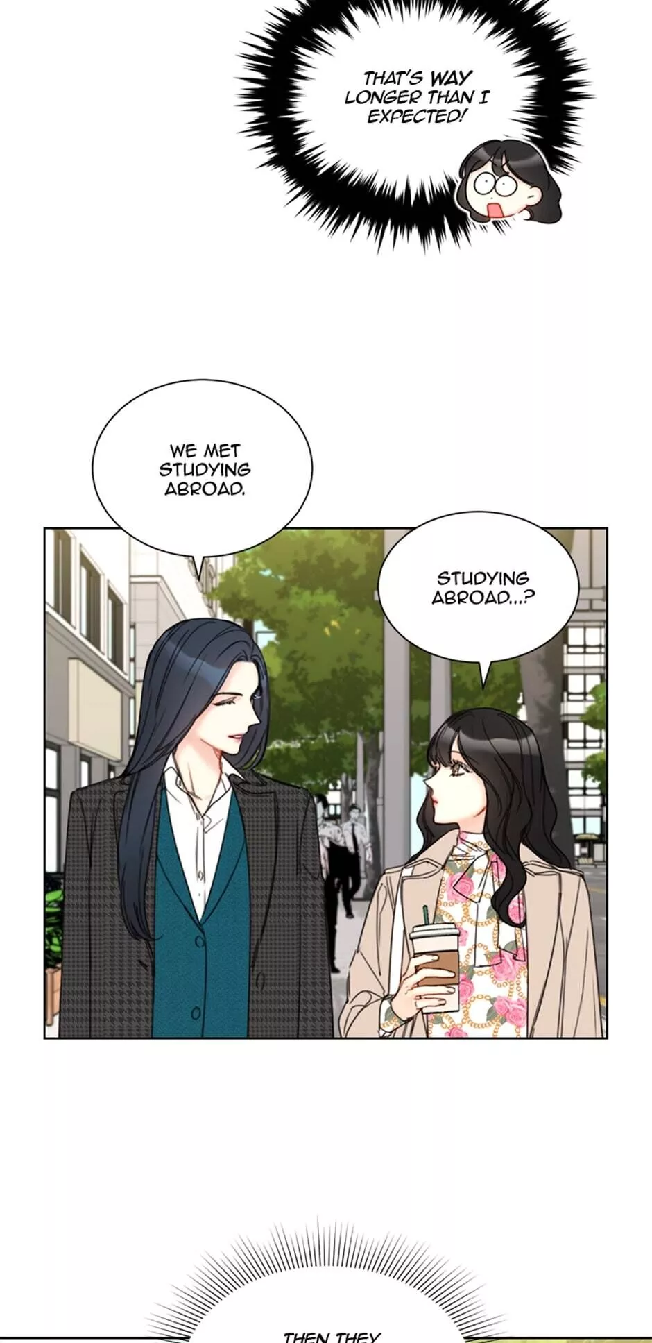 A Business Proposal Chapter 80 page 4