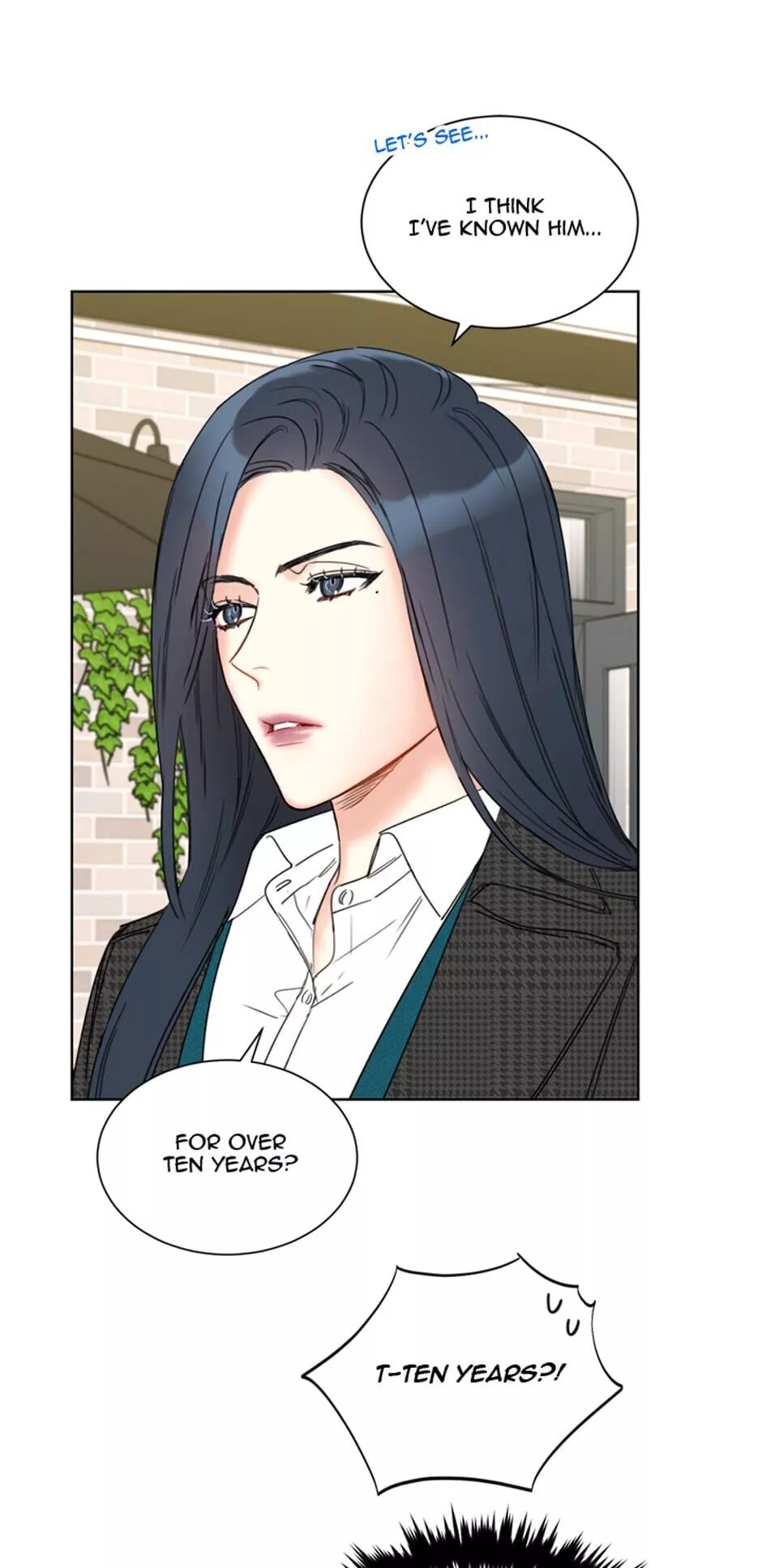 A Business Proposal Chapter 80 page 3