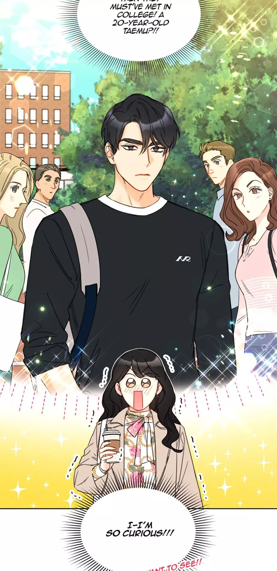 A Business Proposal Chapter 80 page 5