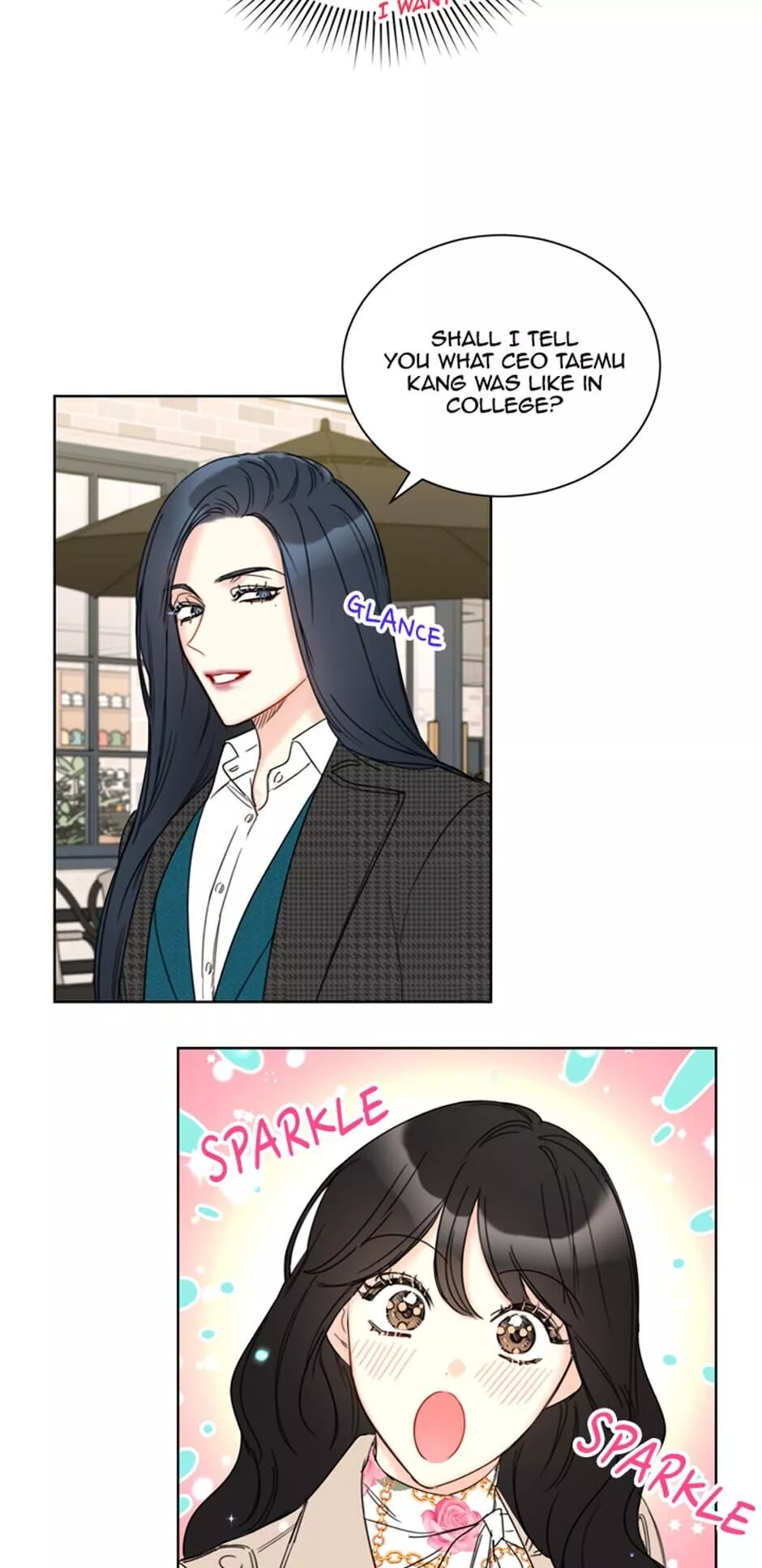 A Business Proposal Chapter 80 page 6