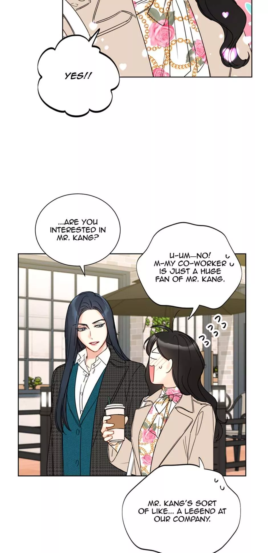 A Business Proposal Chapter 80 page 7