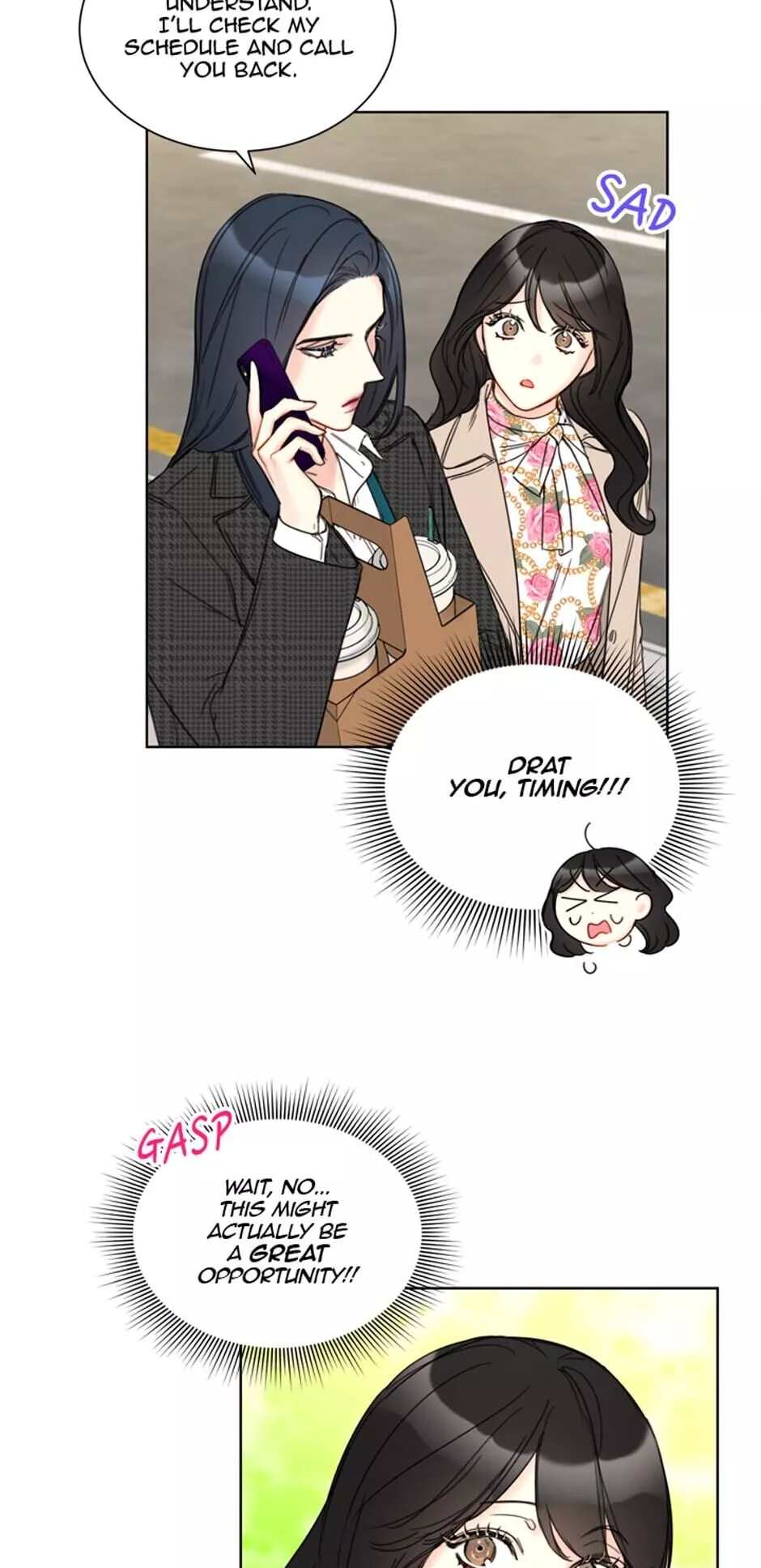 A Business Proposal Chapter 80 page 9