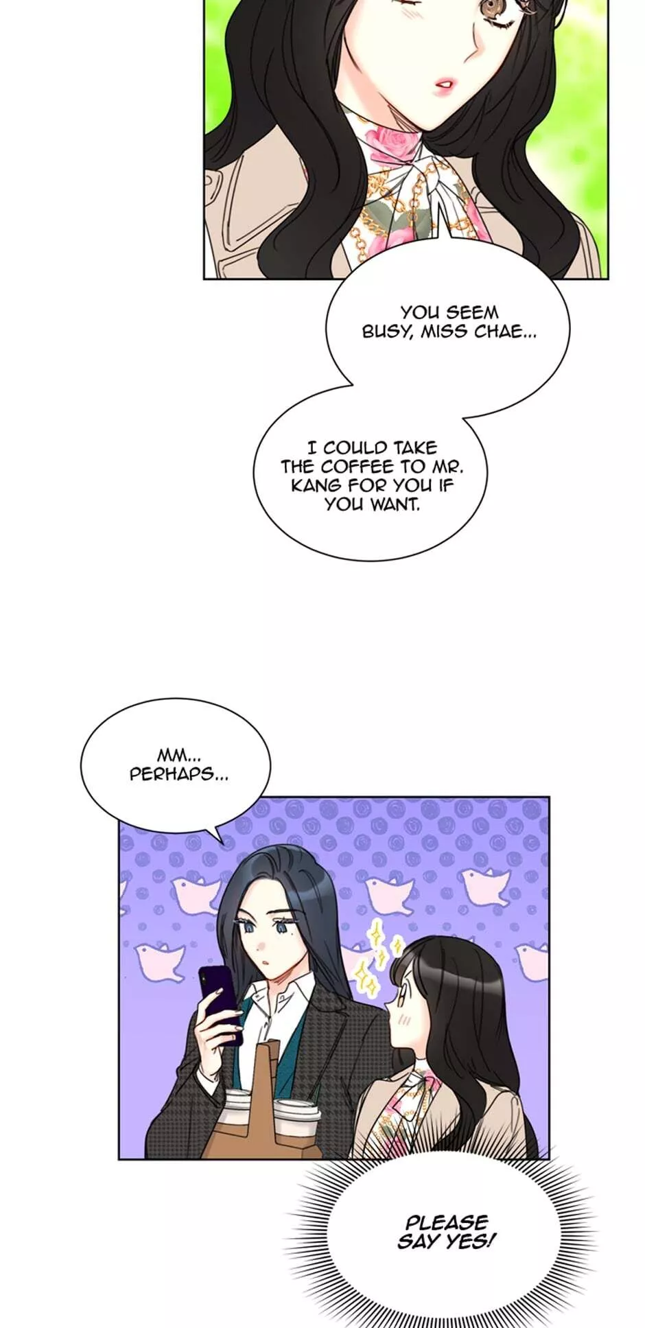 A Business Proposal Chapter 80 page 10