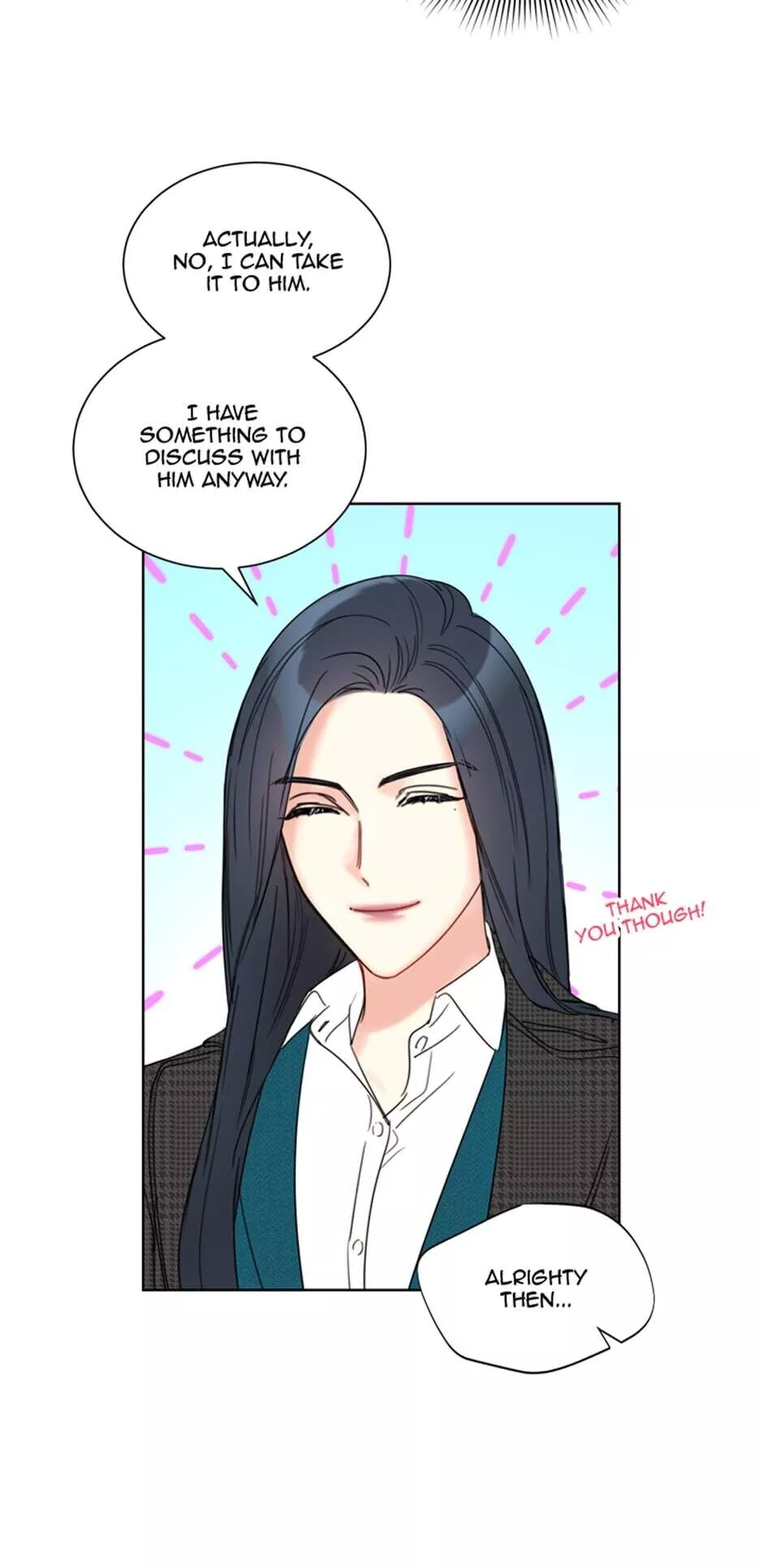 A Business Proposal Chapter 80 page 11