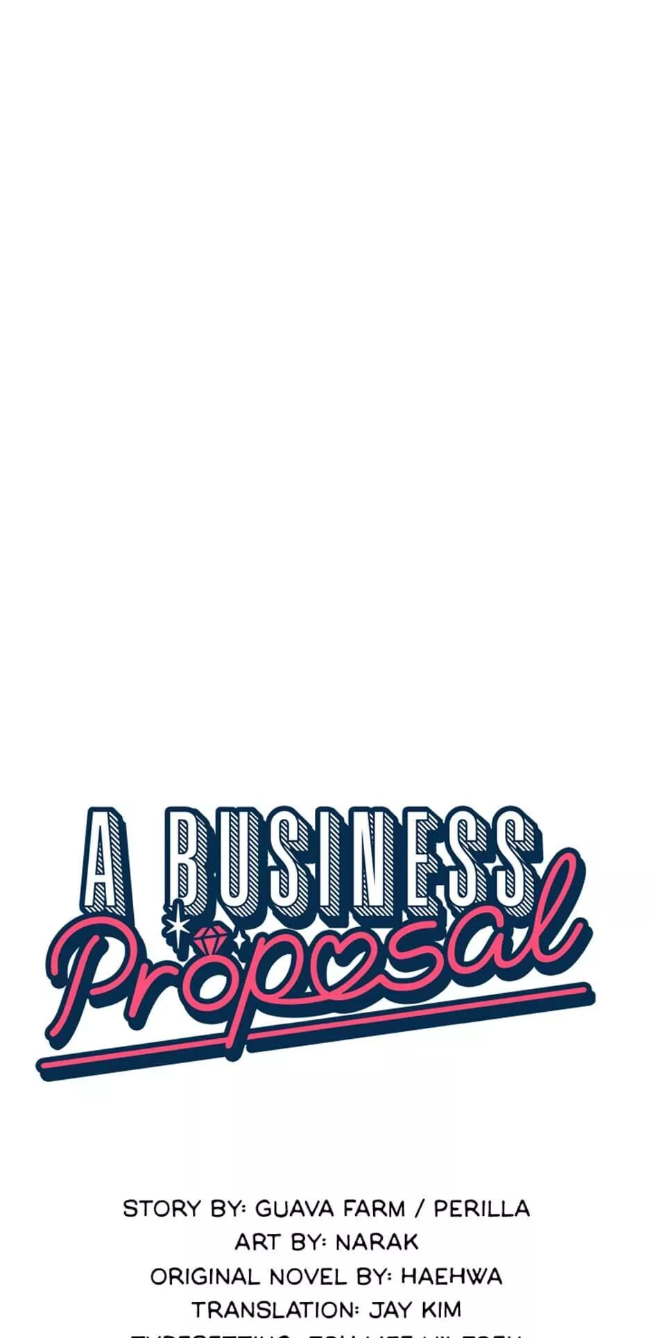A Business Proposal Chapter 80 page 12