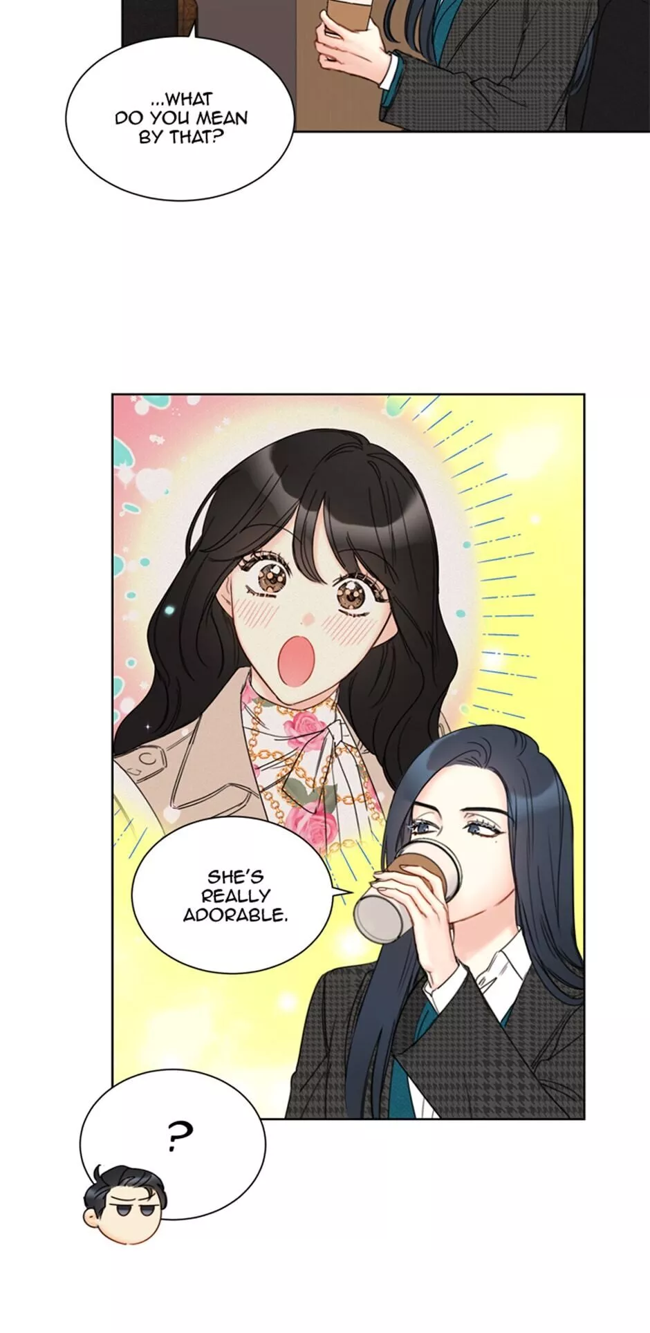 A Business Proposal Chapter 80 page 16