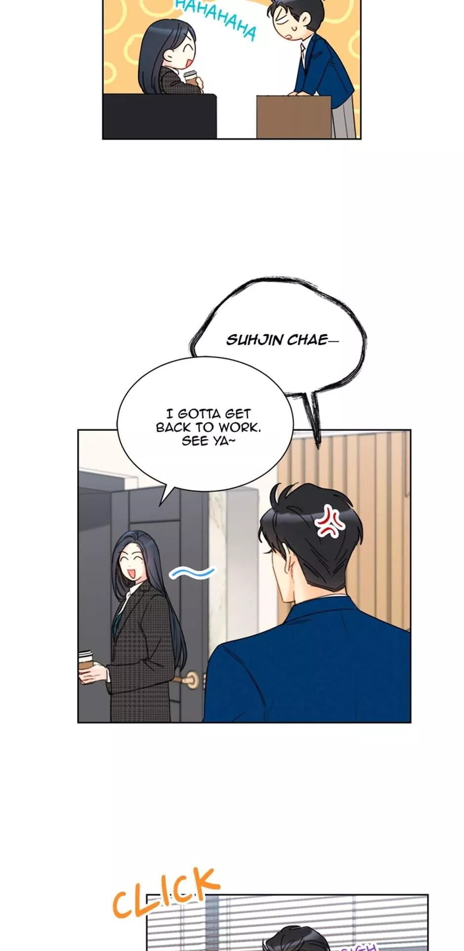 A Business Proposal Chapter 80 page 20