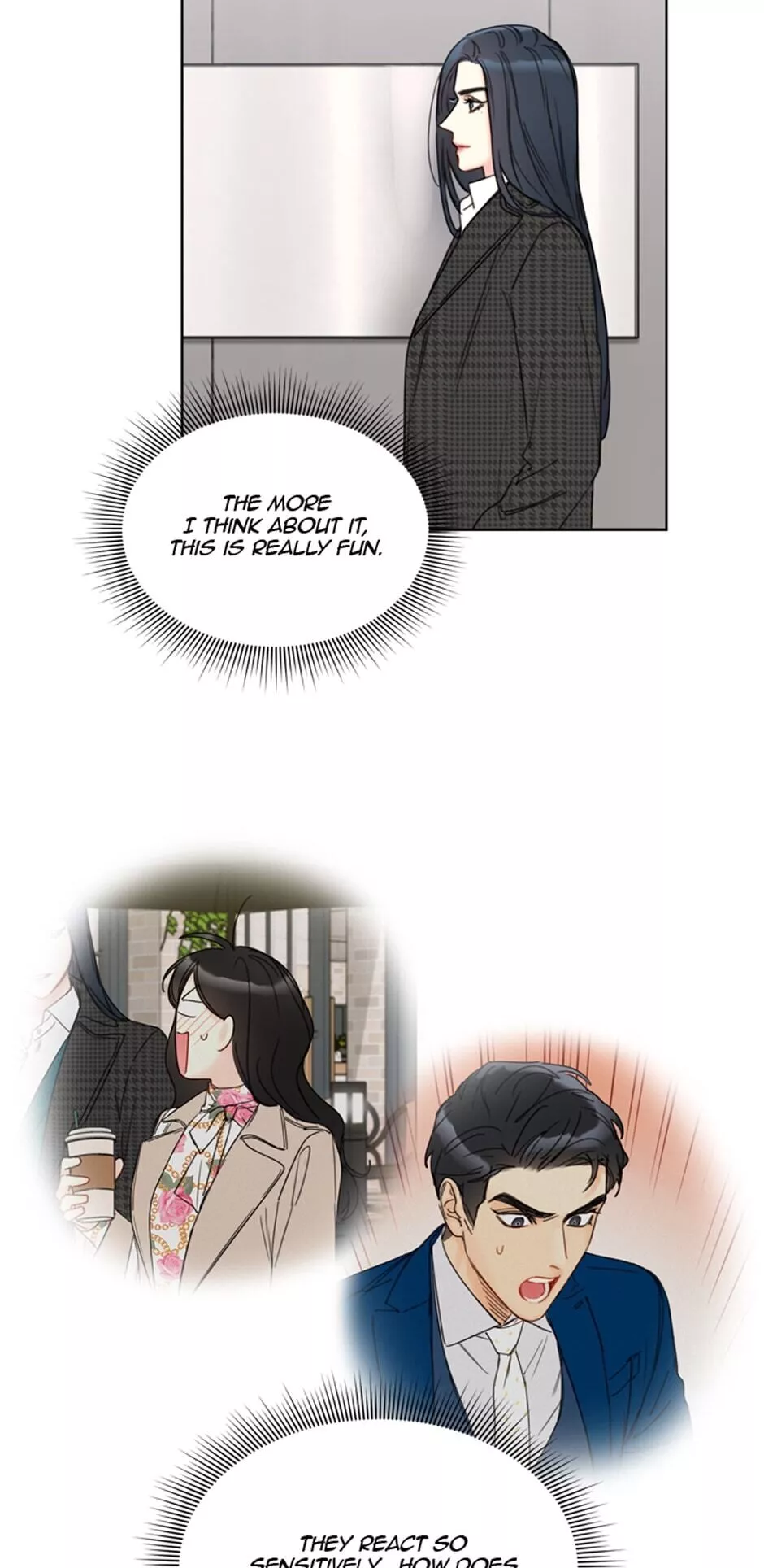A Business Proposal Chapter 80 page 22