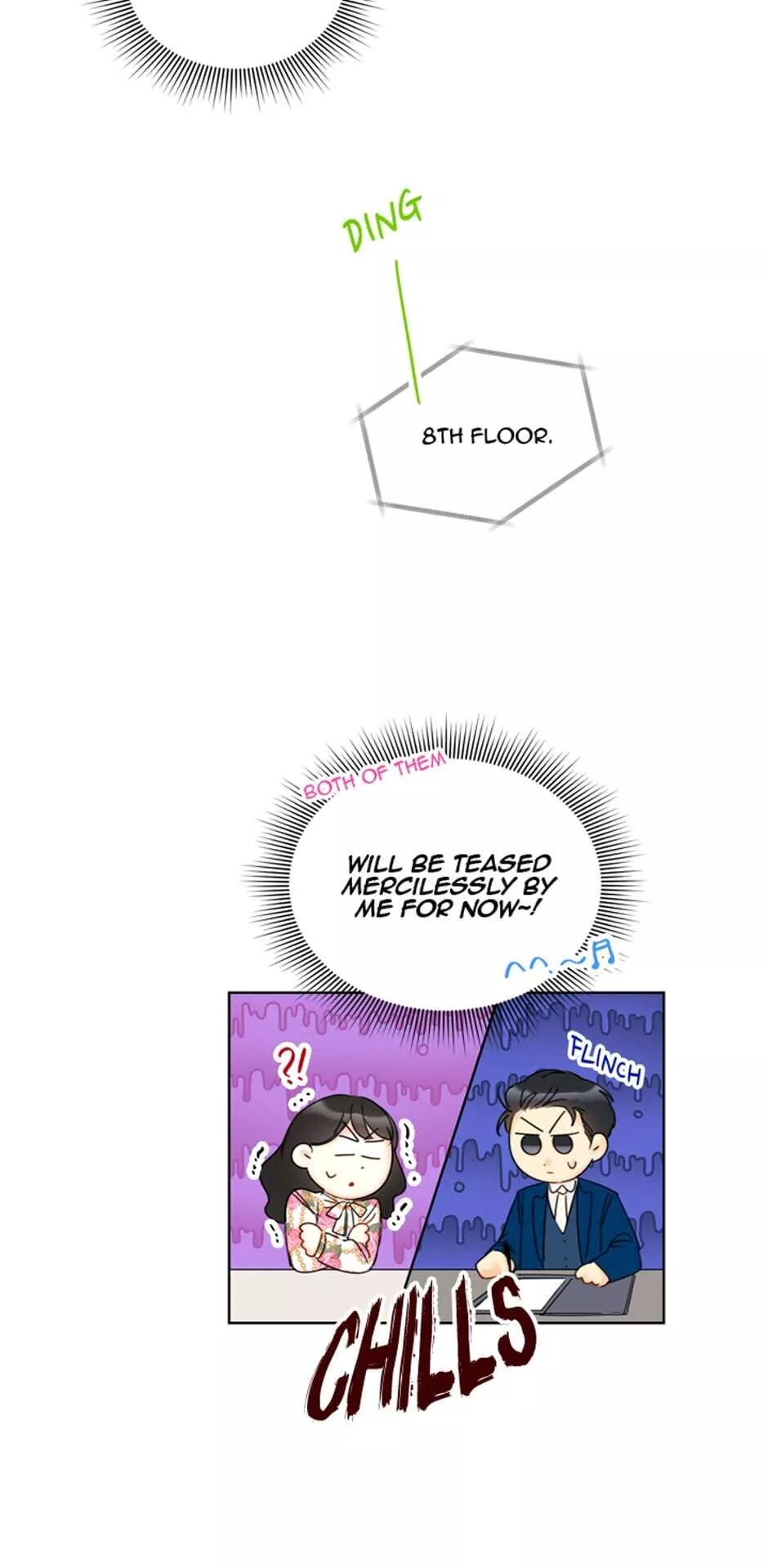 A Business Proposal Chapter 80 page 25