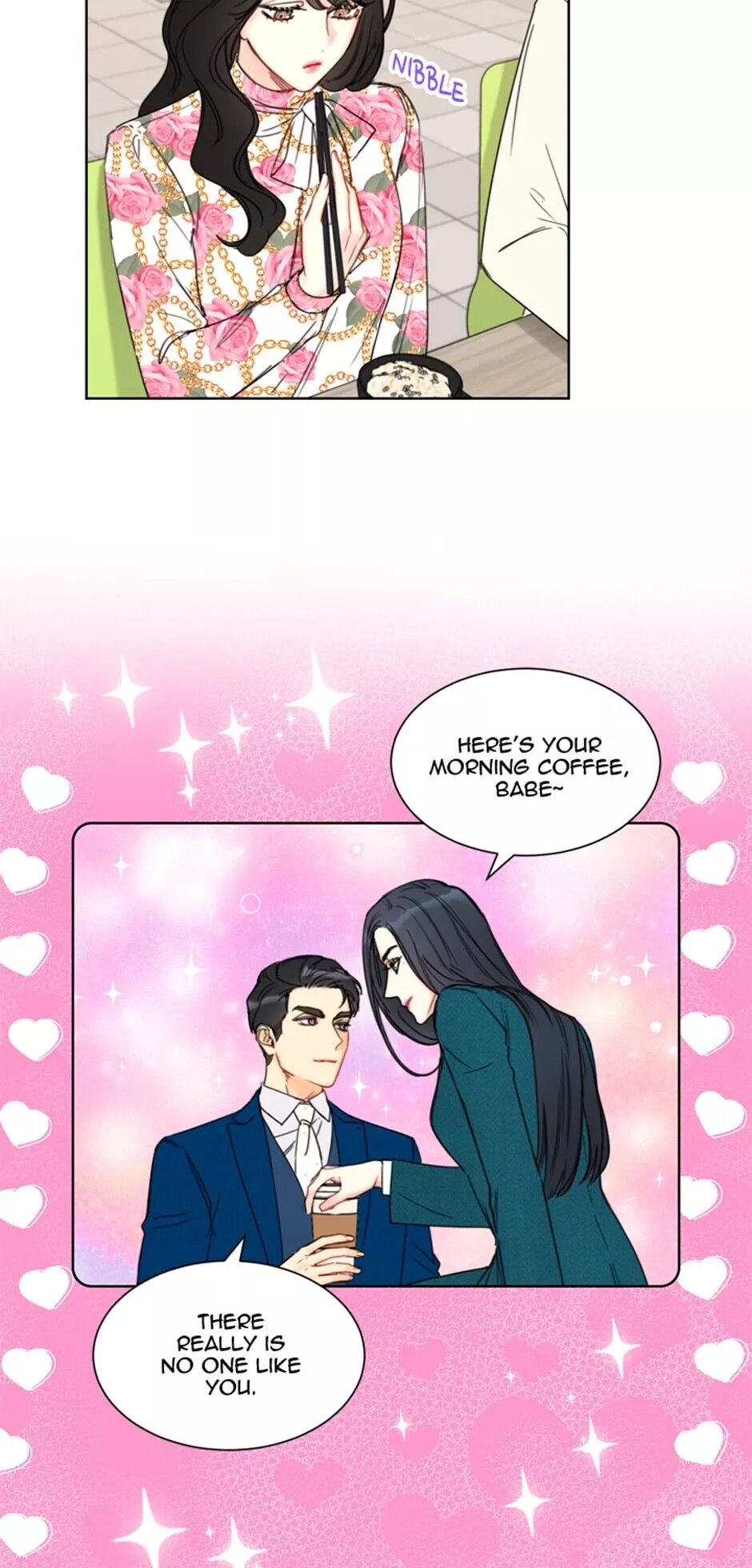 A Business Proposal Chapter 80 page 27
