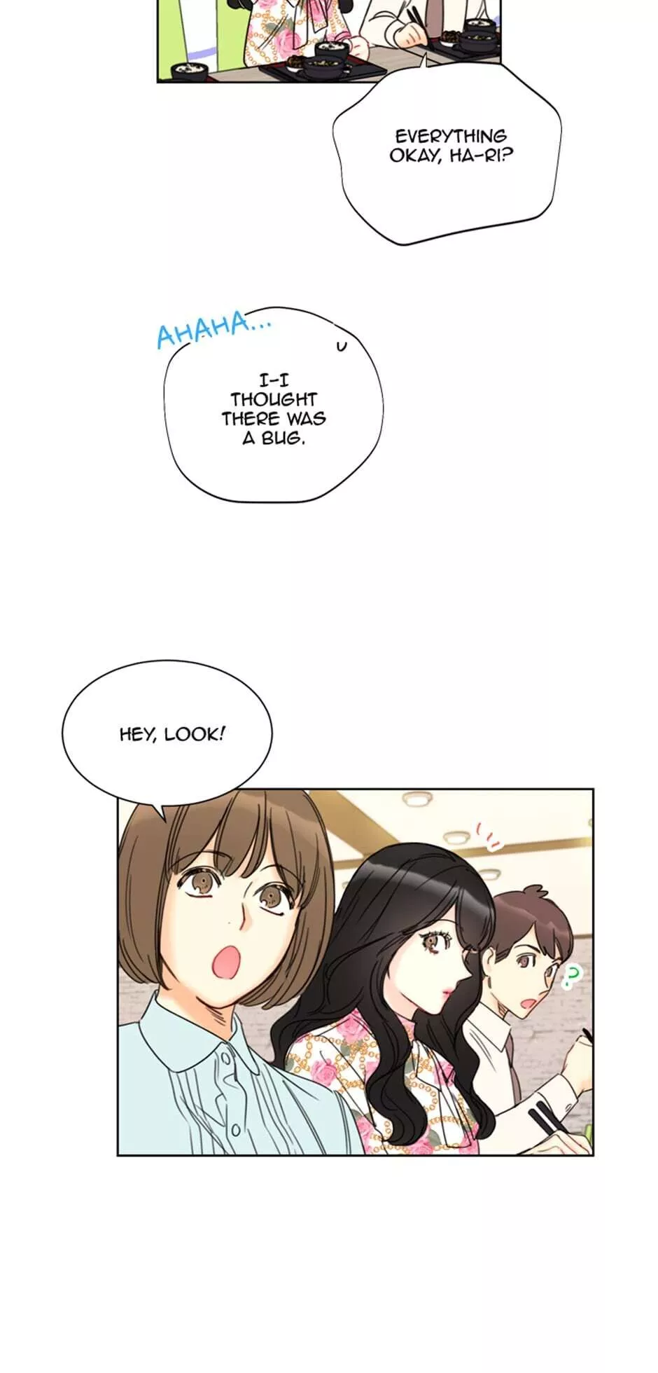 A Business Proposal Chapter 80 page 29