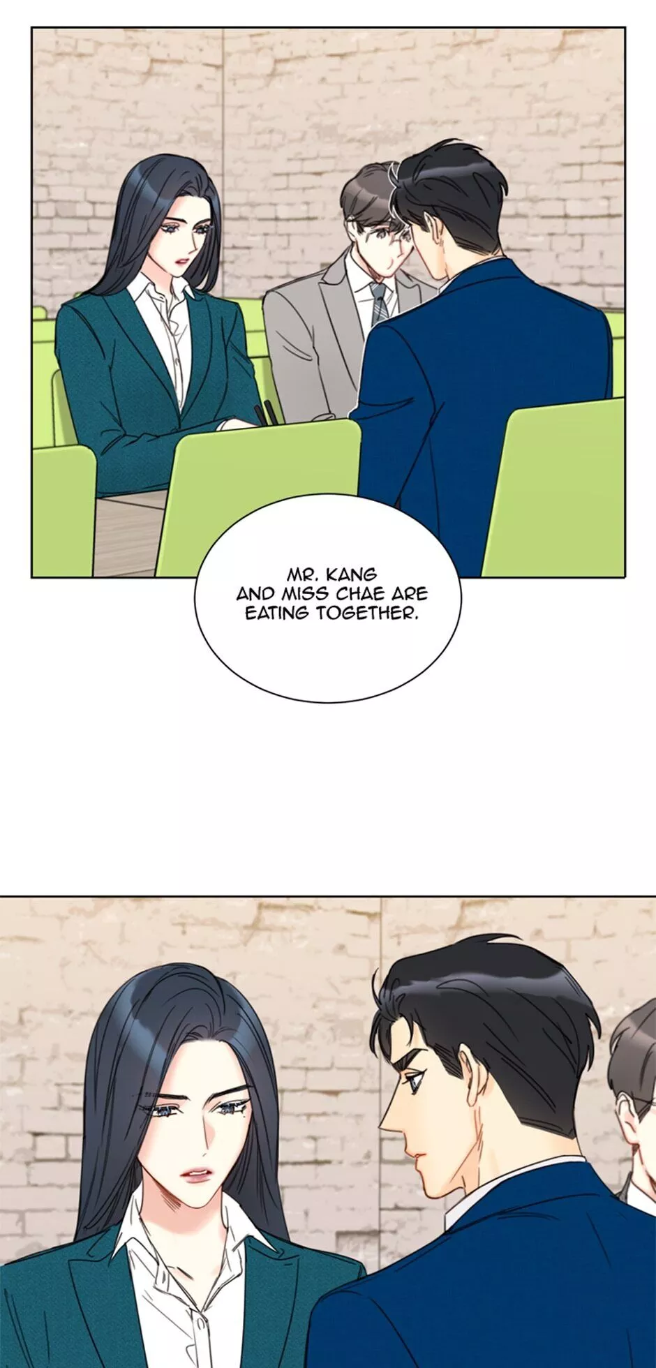 A Business Proposal Chapter 80 page 30