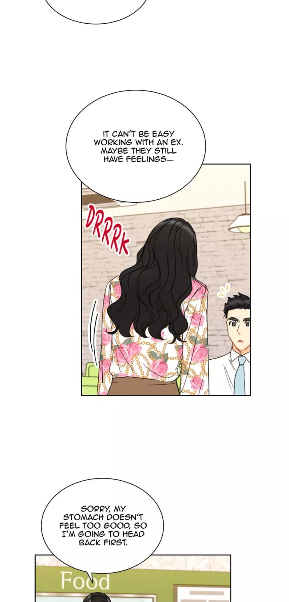 A Business Proposal Chapter 80 page 32